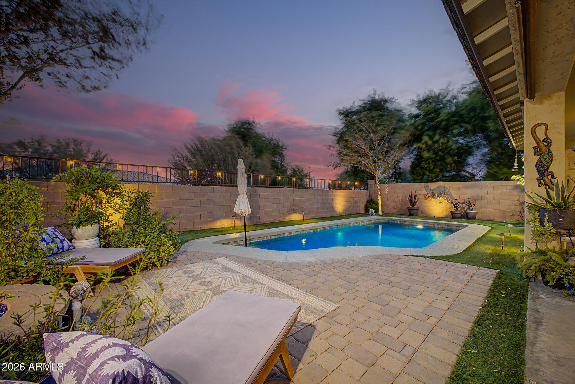 ADORA TRAILS PARCEL 7 - Residential