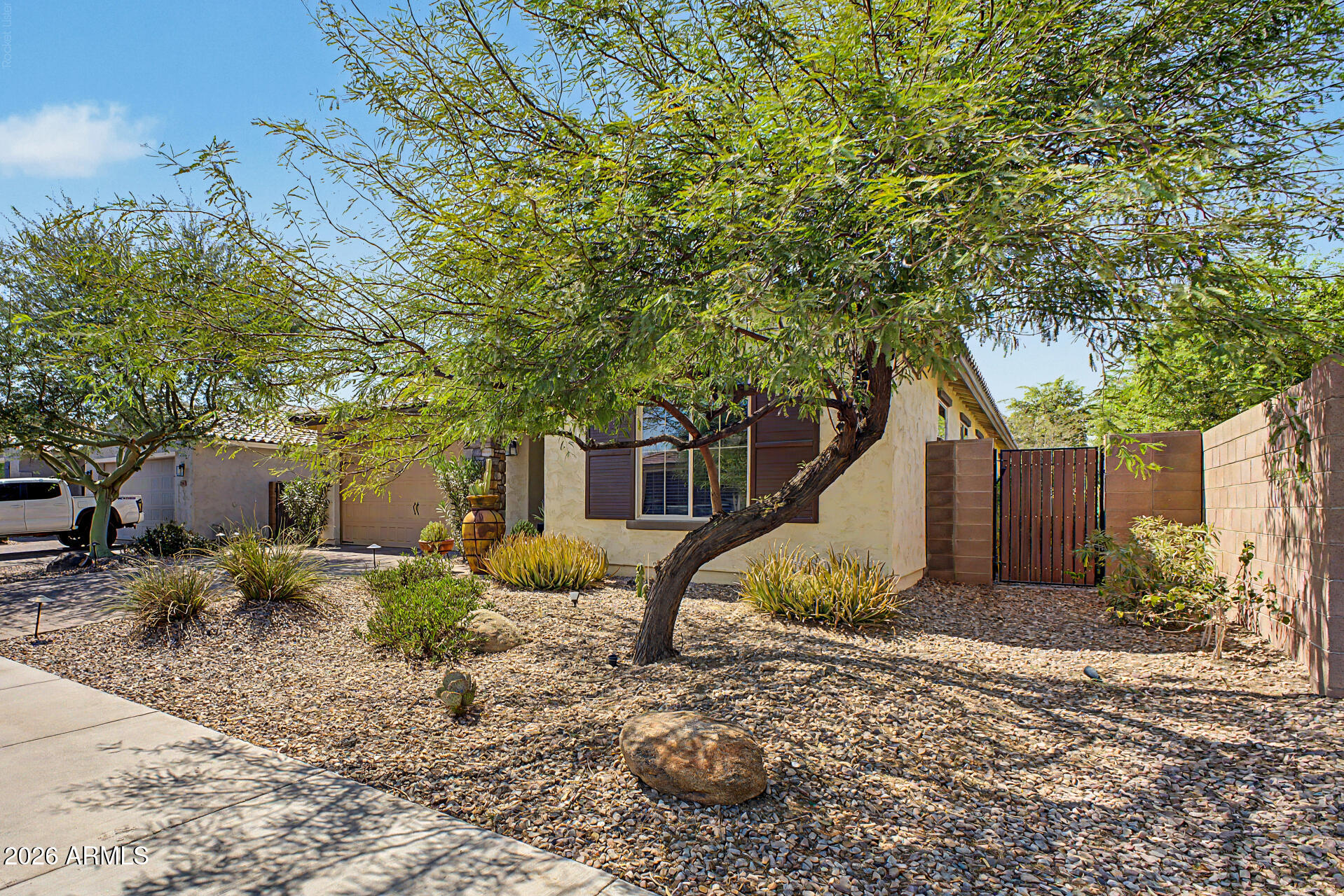 ADORA TRAILS PARCEL 7 - Residential