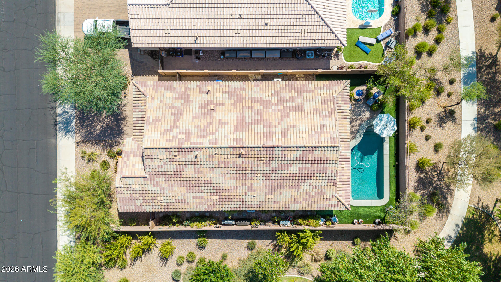 ADORA TRAILS PARCEL 7 - Residential