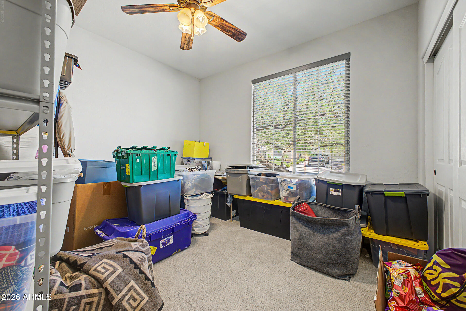 ADORA TRAILS PARCEL 7 - Residential