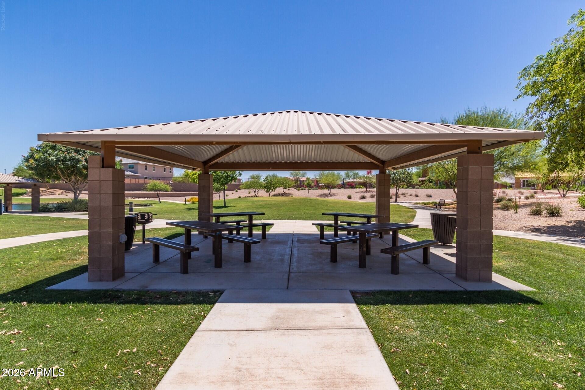 ADORA TRAILS PARCEL 7 - Residential