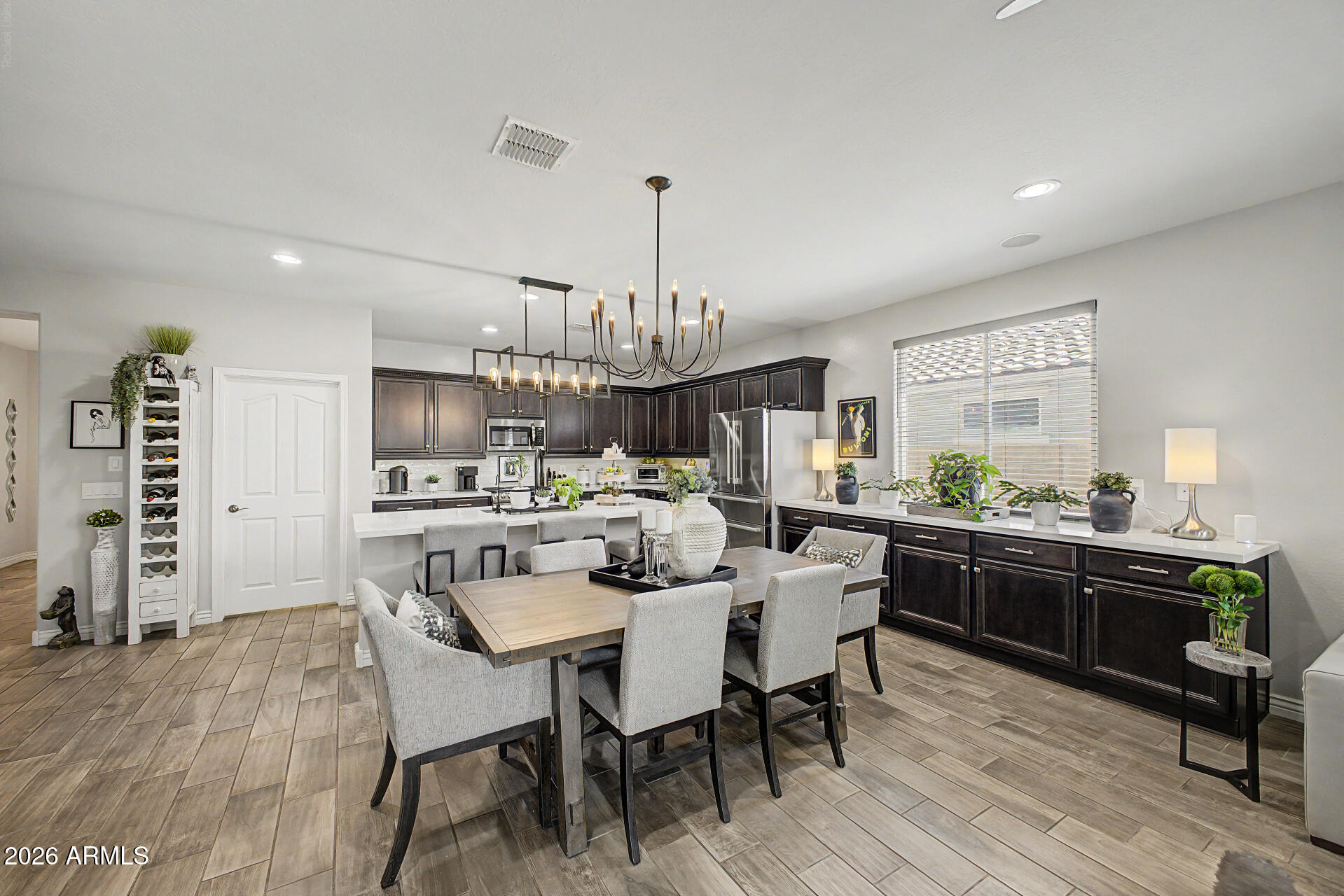 ADORA TRAILS PARCEL 7 - Residential