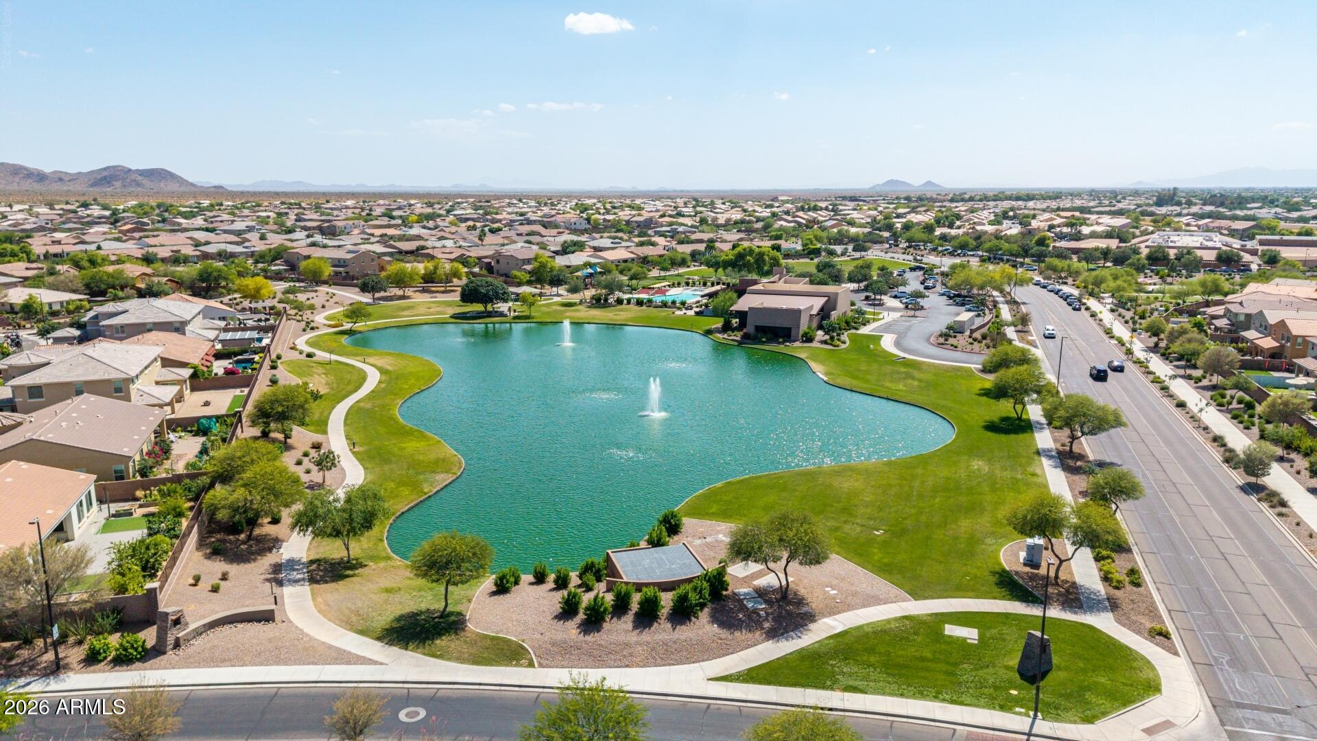 ADORA TRAILS PARCEL 7 - Residential
