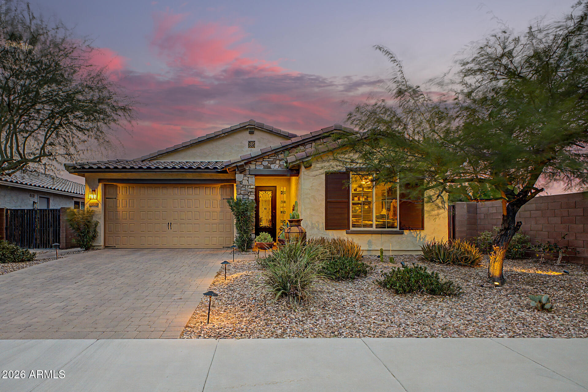 ADORA TRAILS PARCEL 7 - Residential