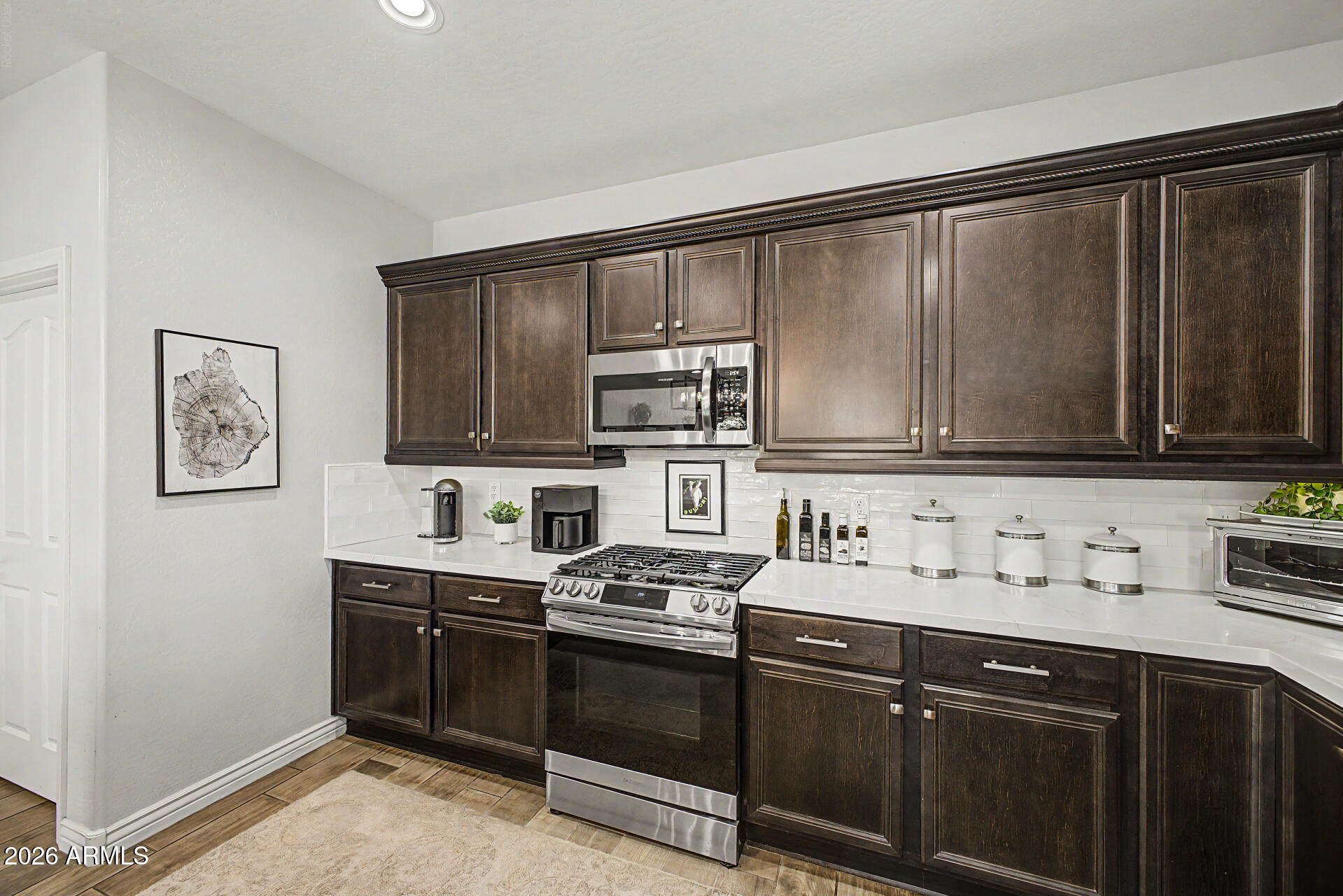 ADORA TRAILS PARCEL 7 - Residential