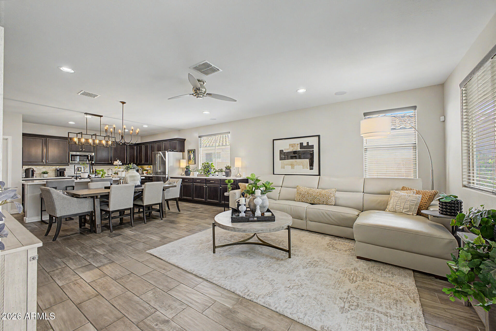 ADORA TRAILS PARCEL 7 - Residential
