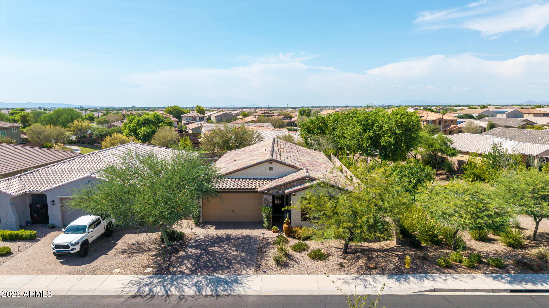 ADORA TRAILS PARCEL 7 - Residential