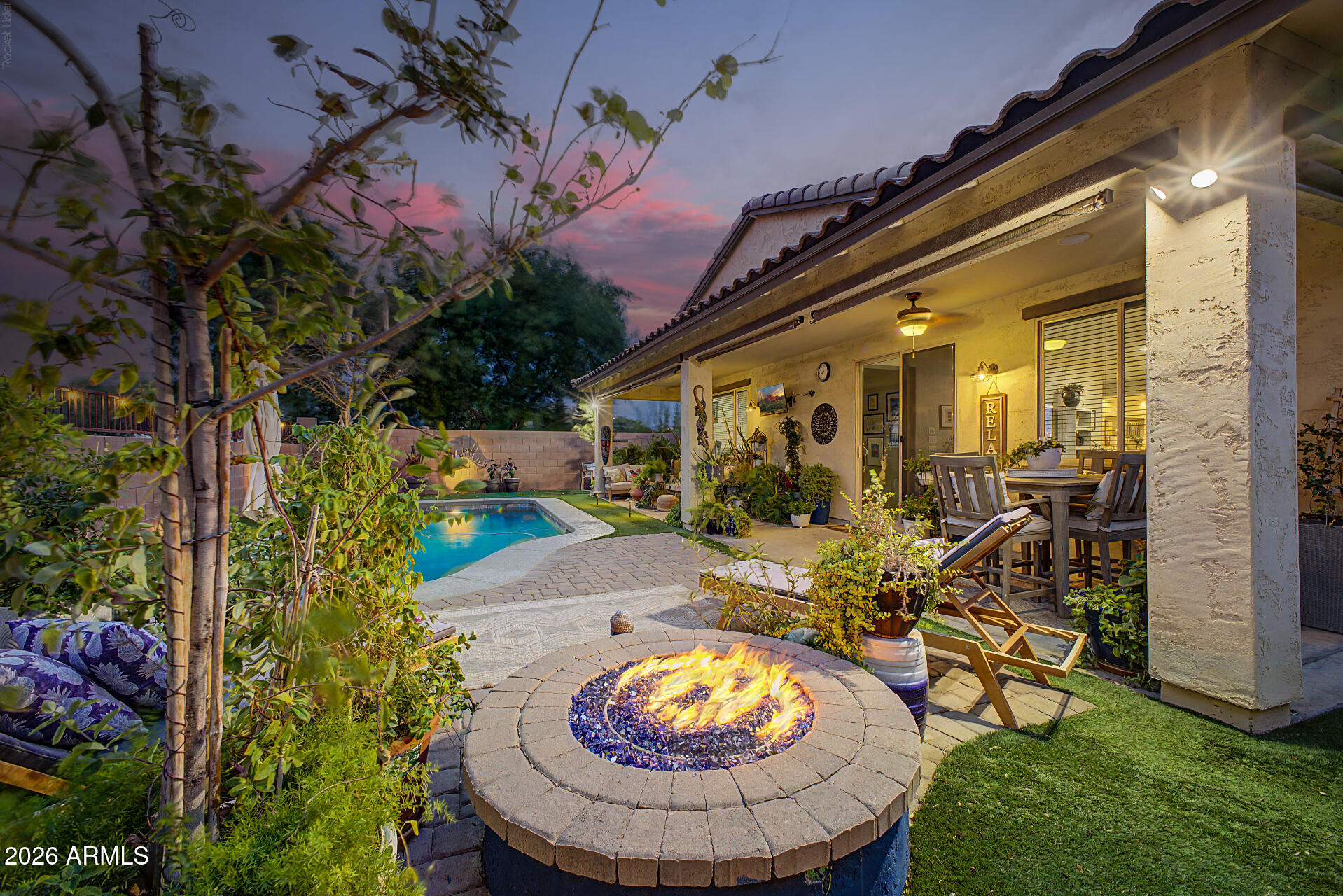 ADORA TRAILS PARCEL 7 - Residential