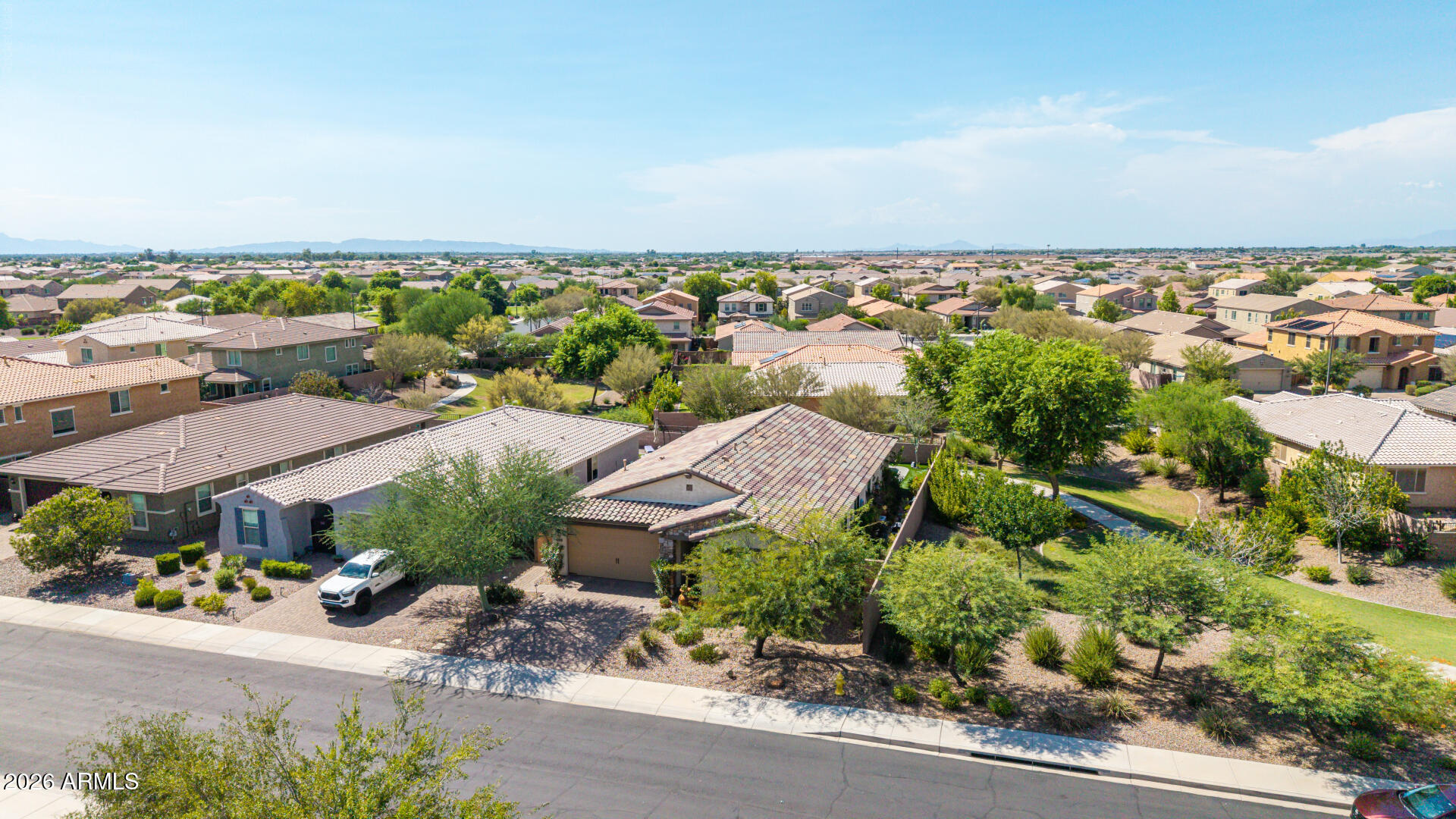 ADORA TRAILS PARCEL 7 - Residential