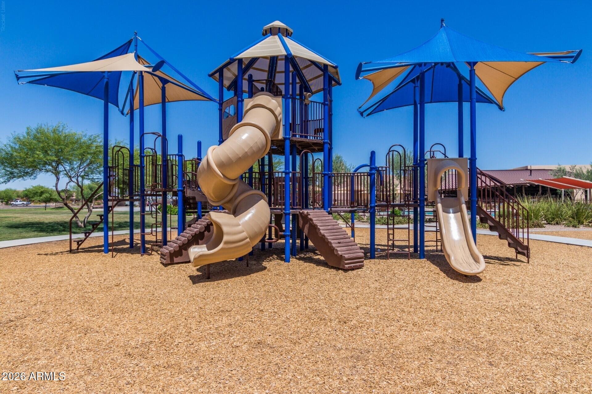 ADORA TRAILS PARCEL 7 - Residential