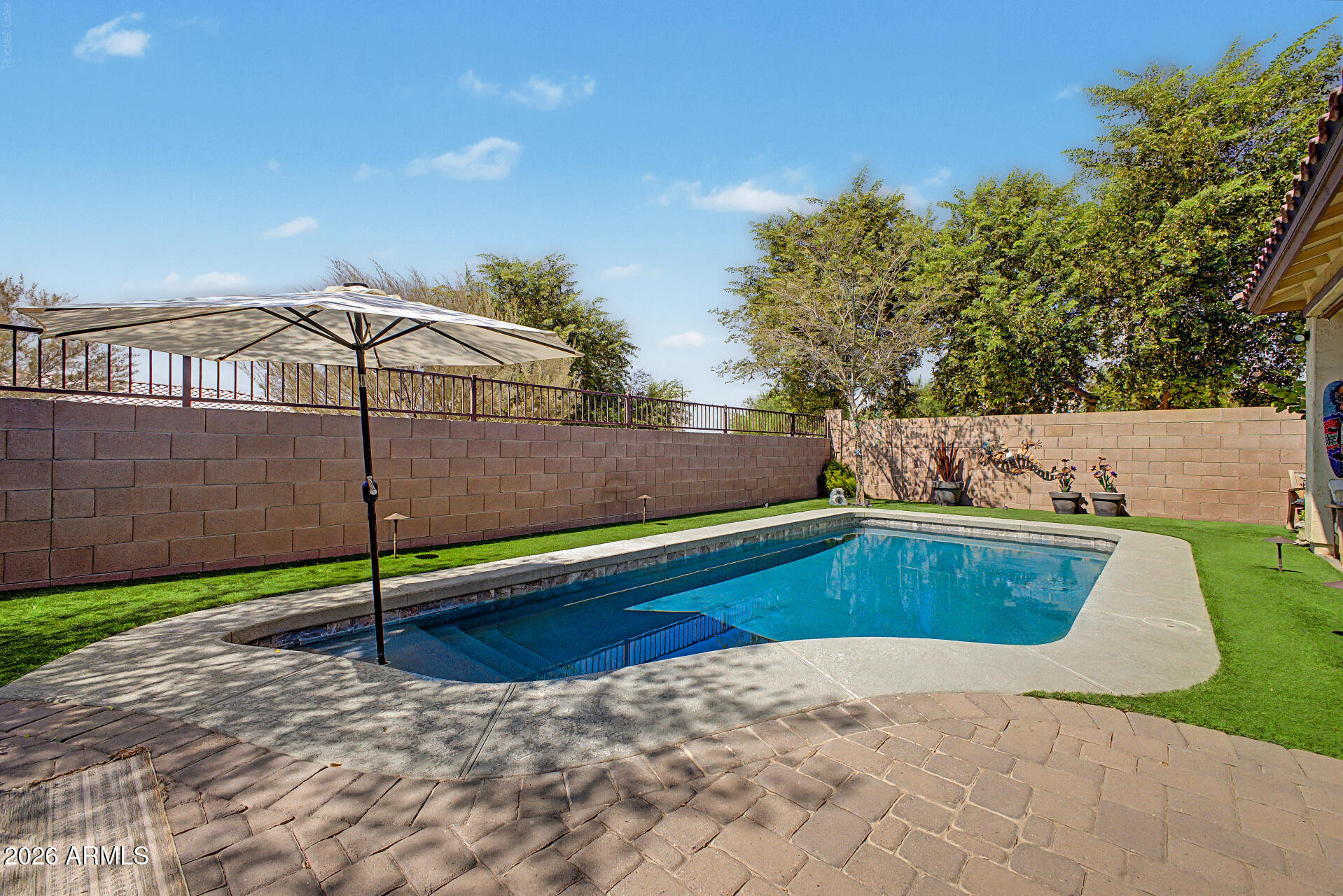 ADORA TRAILS PARCEL 7 - Residential