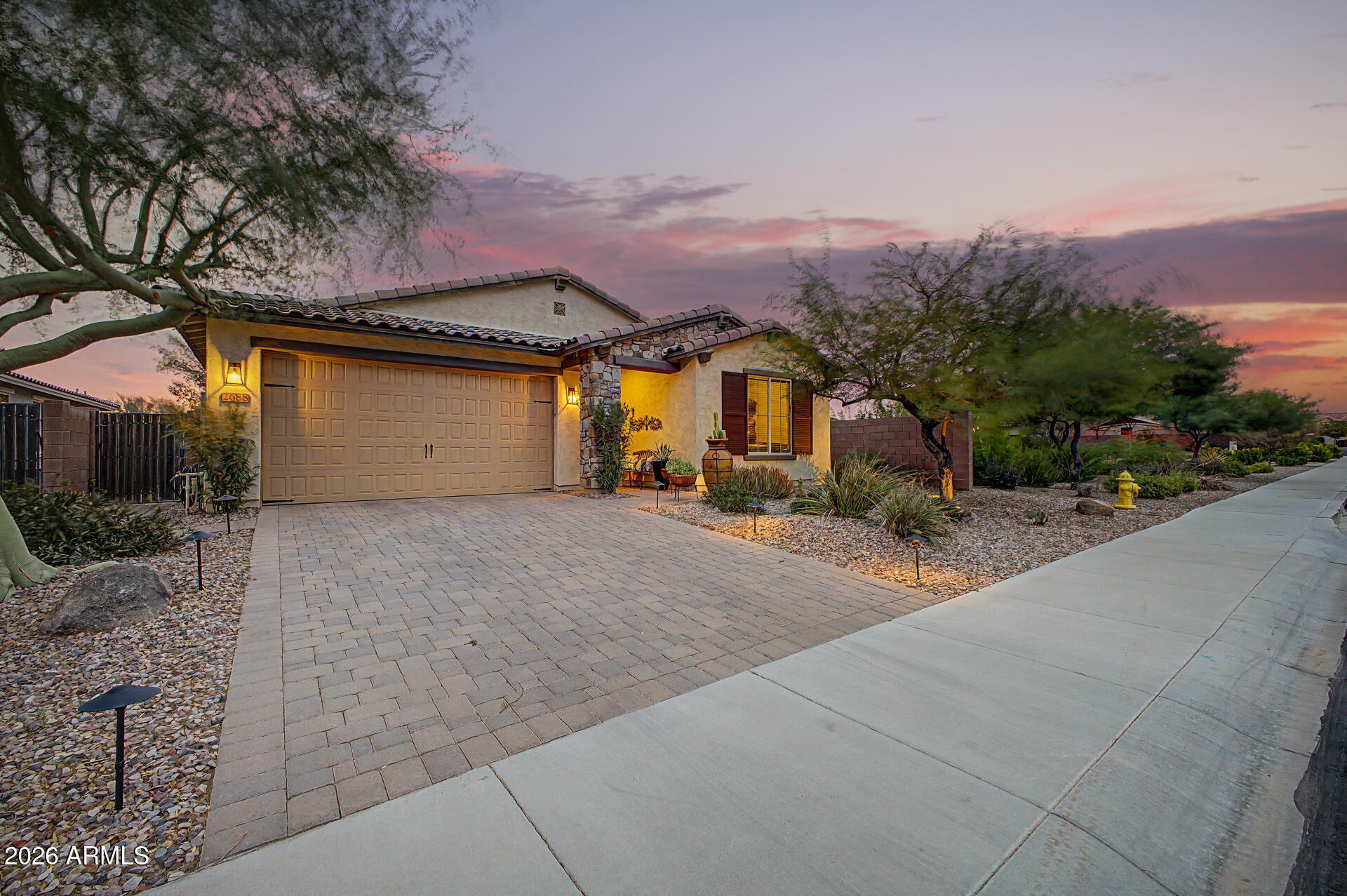 ADORA TRAILS PARCEL 7 - Residential