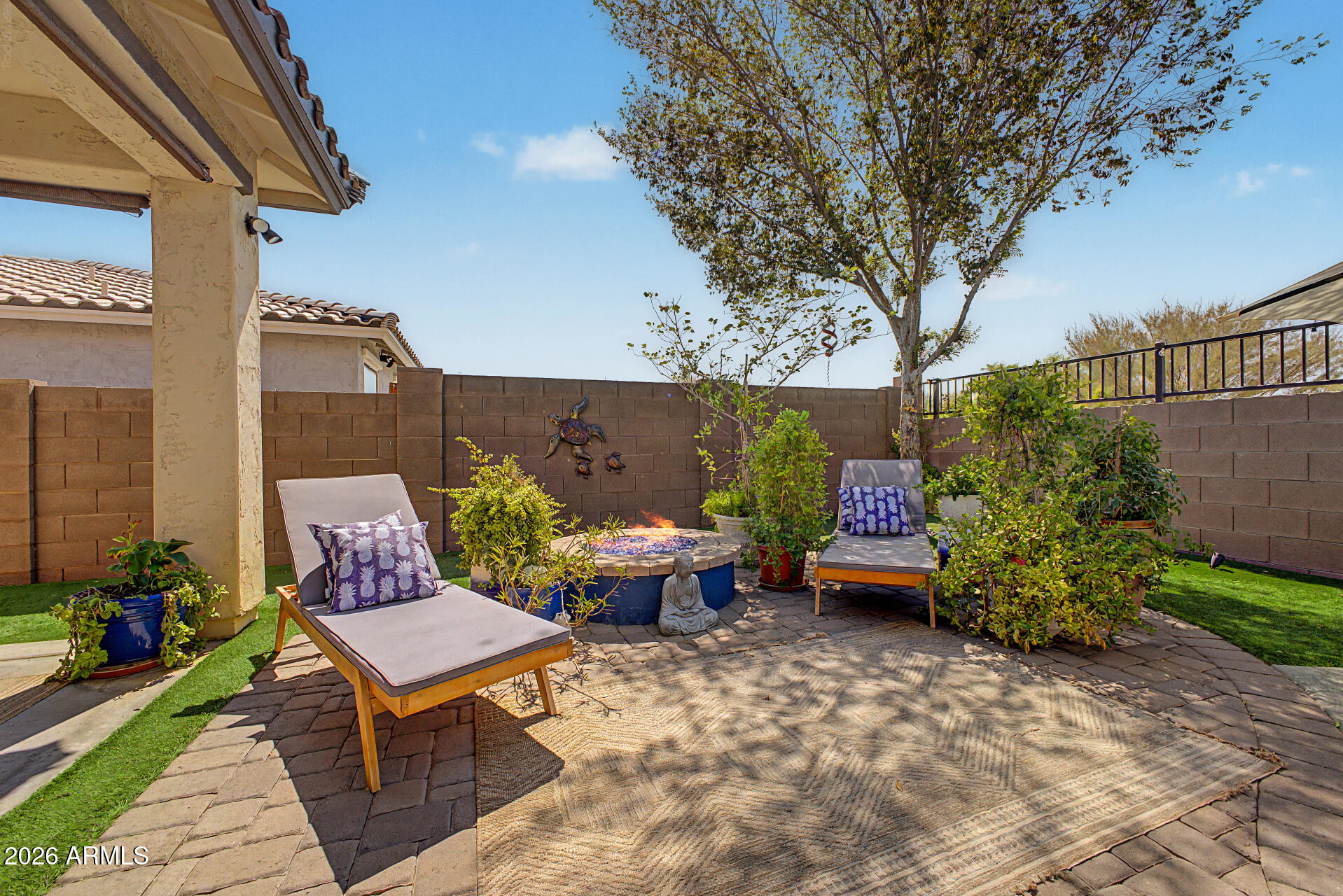 ADORA TRAILS PARCEL 7 - Residential