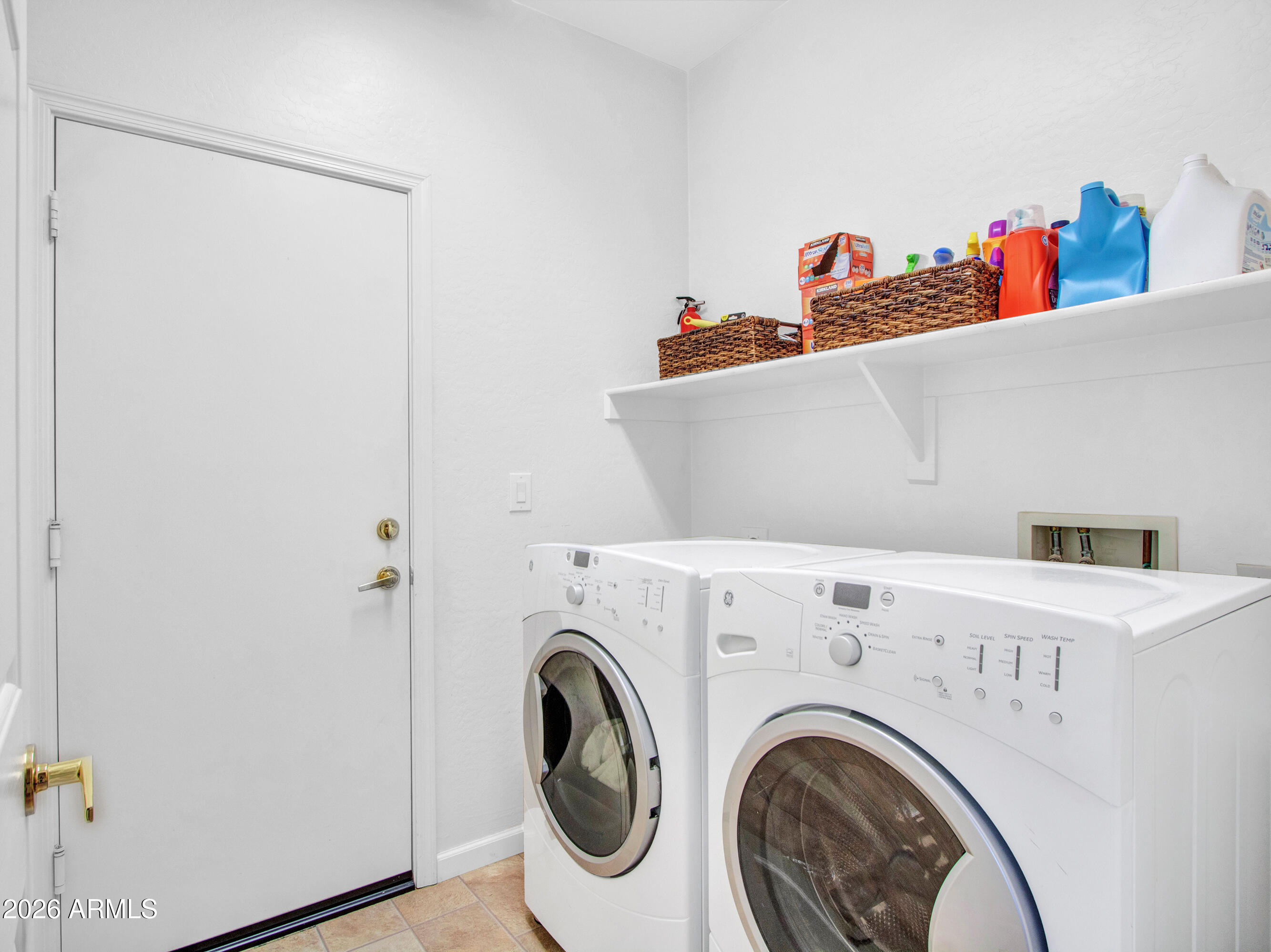 ANTHEM UNIT 35 - Residential