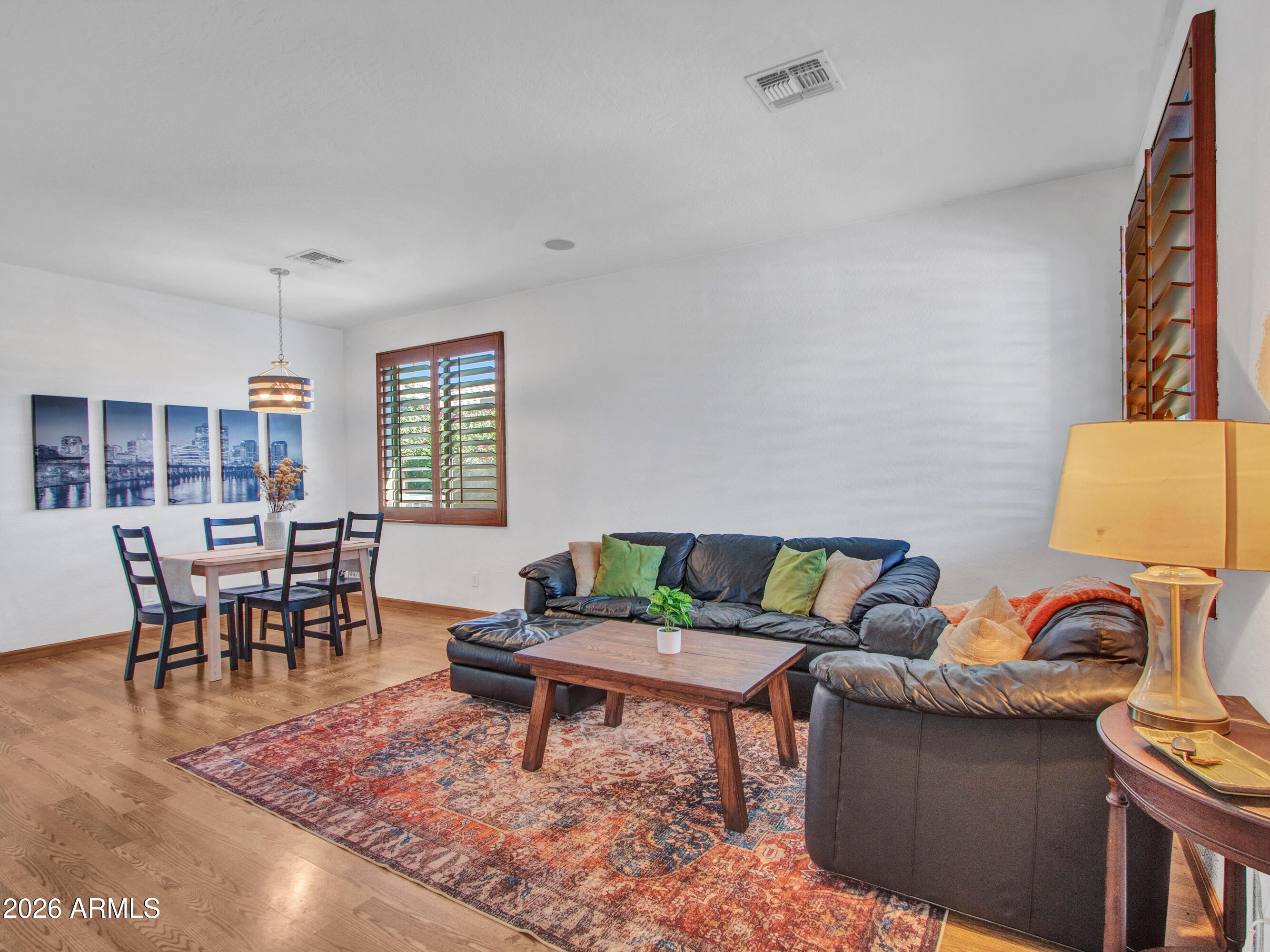 ANTHEM UNIT 35 - Residential