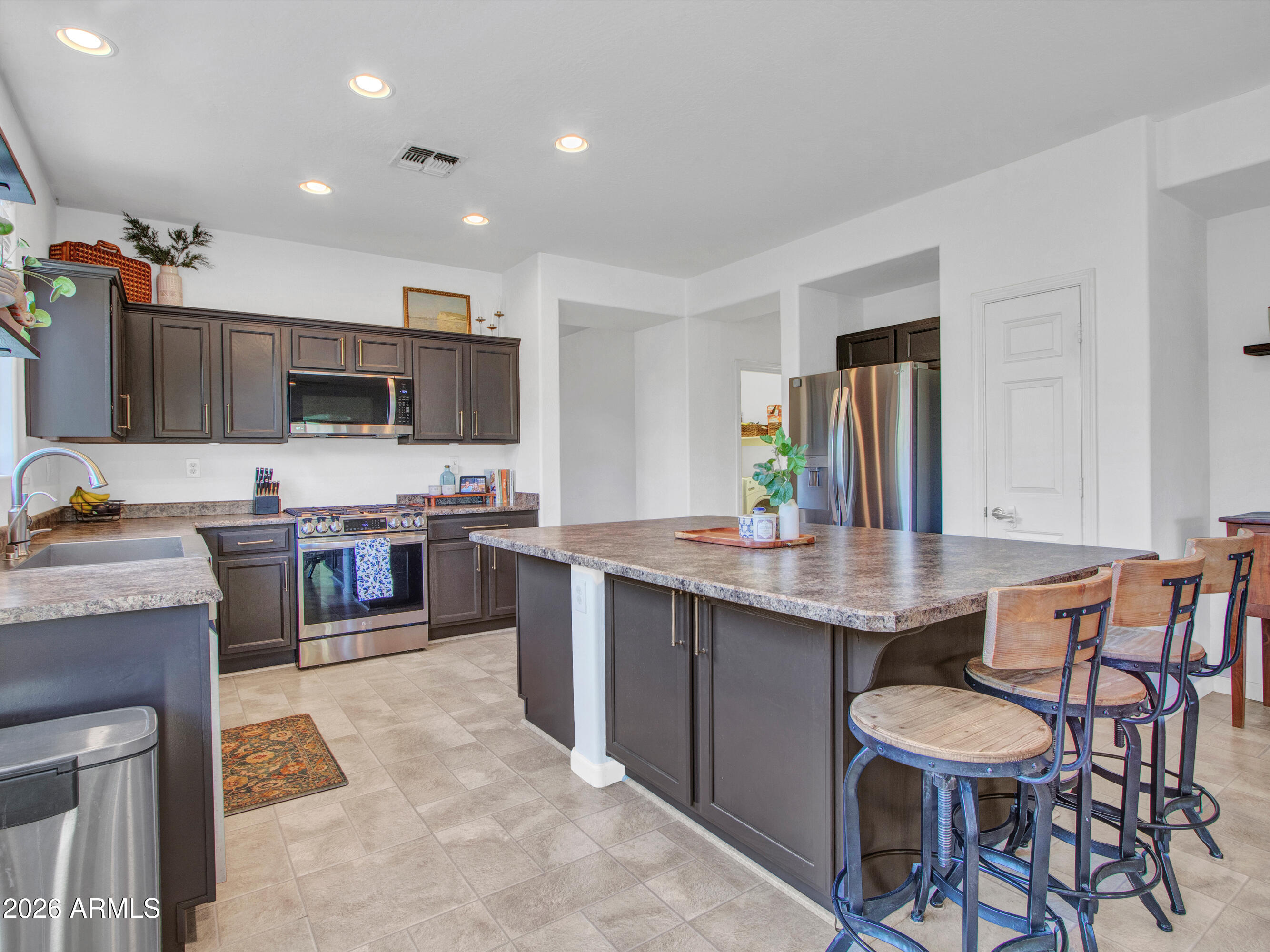 ANTHEM UNIT 35 - Residential