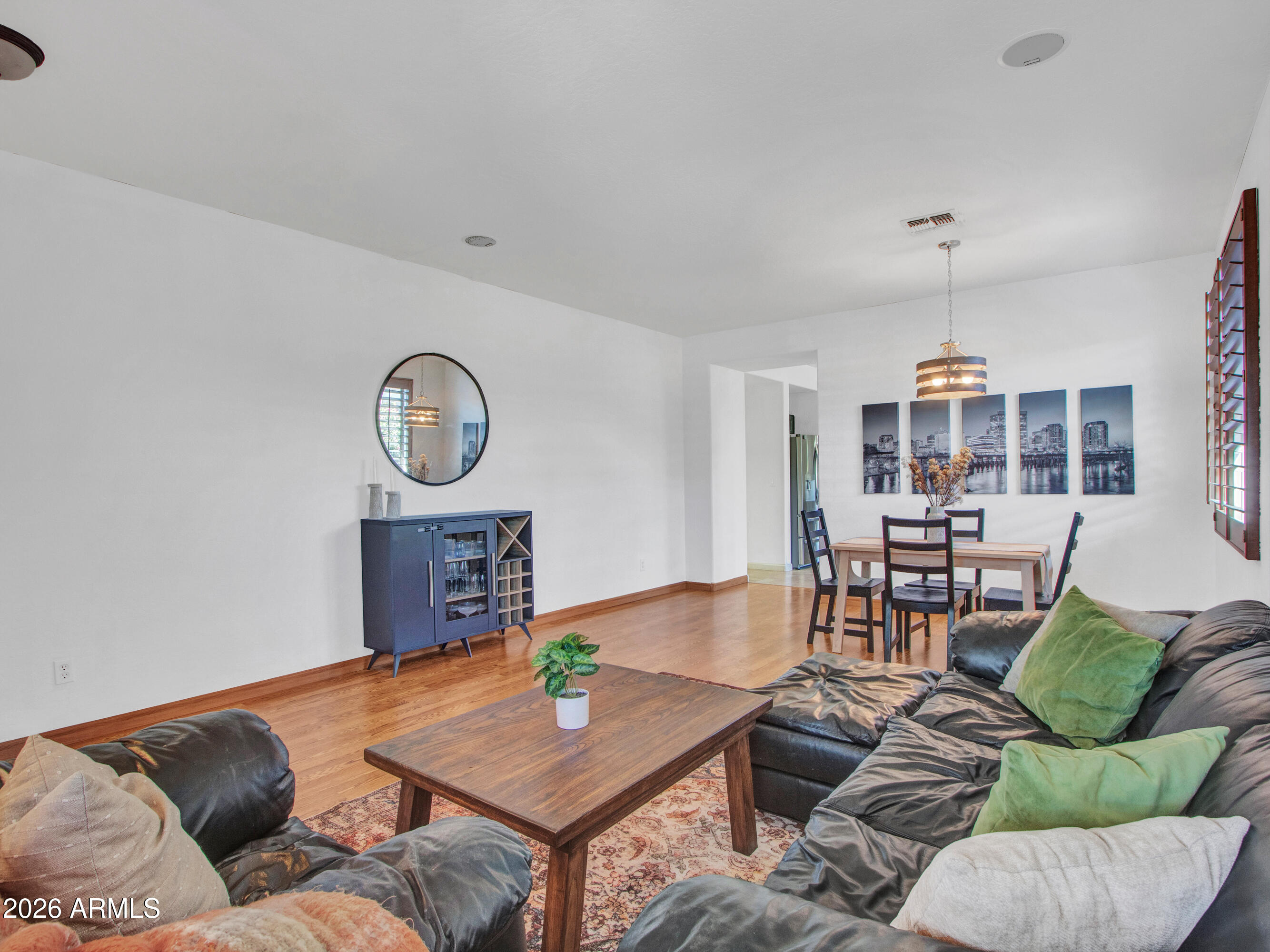 ANTHEM UNIT 35 - Residential