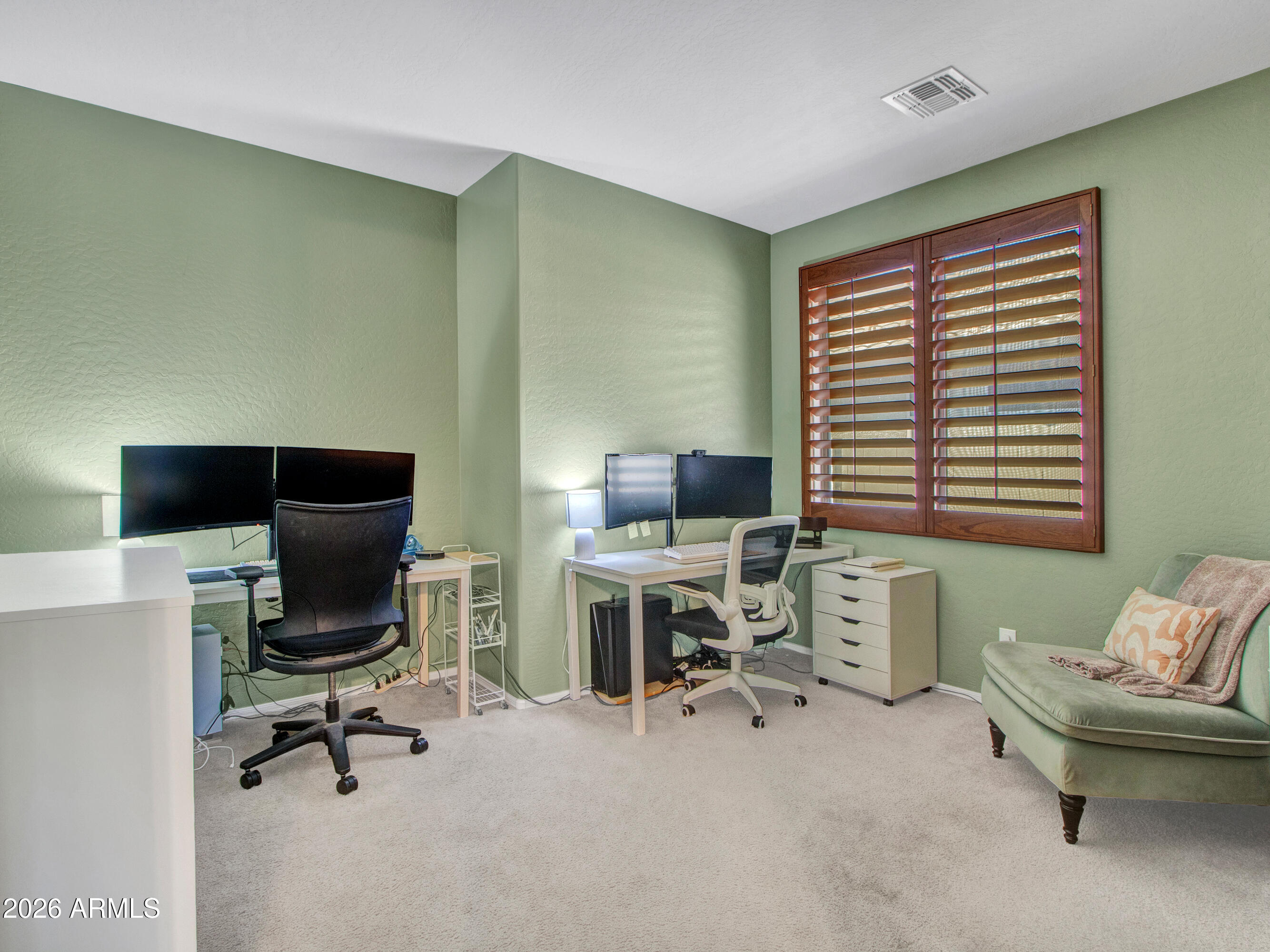 ANTHEM UNIT 35 - Residential