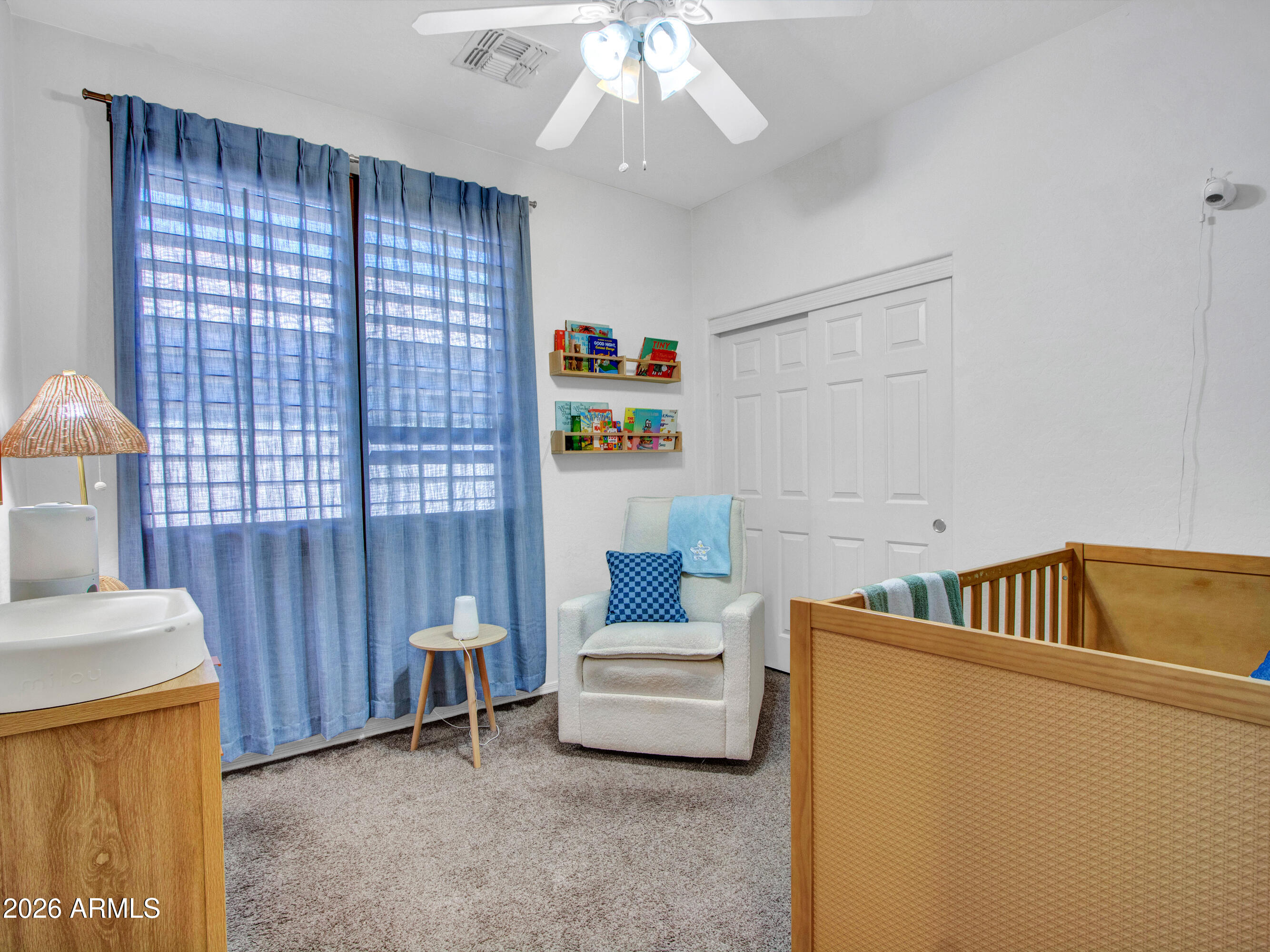 ANTHEM UNIT 35 - Residential