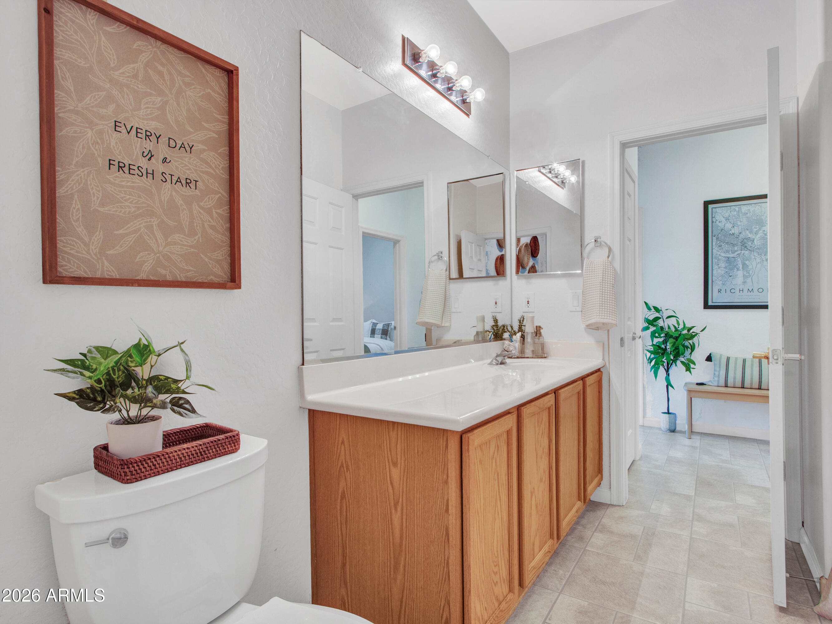 ANTHEM UNIT 35 - Residential