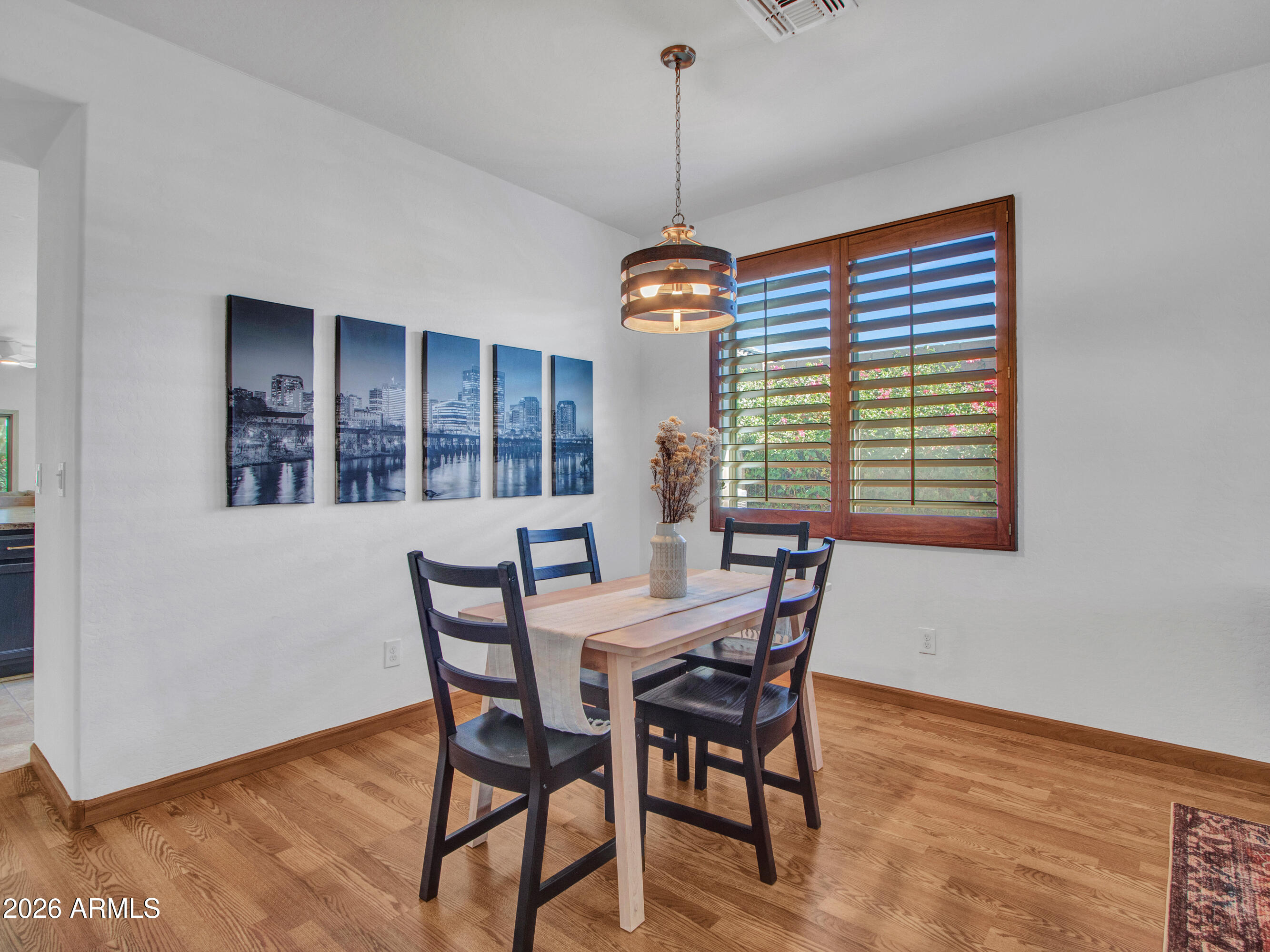 ANTHEM UNIT 35 - Residential