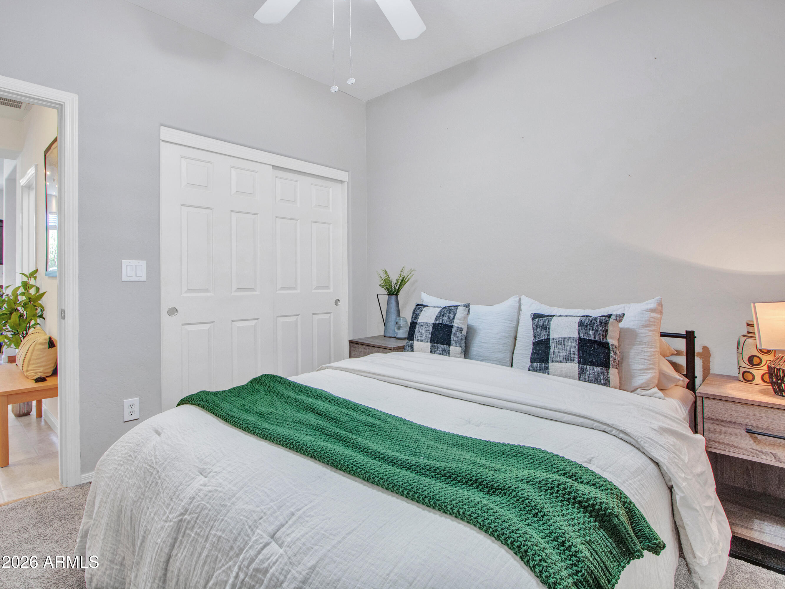 ANTHEM UNIT 35 - Residential