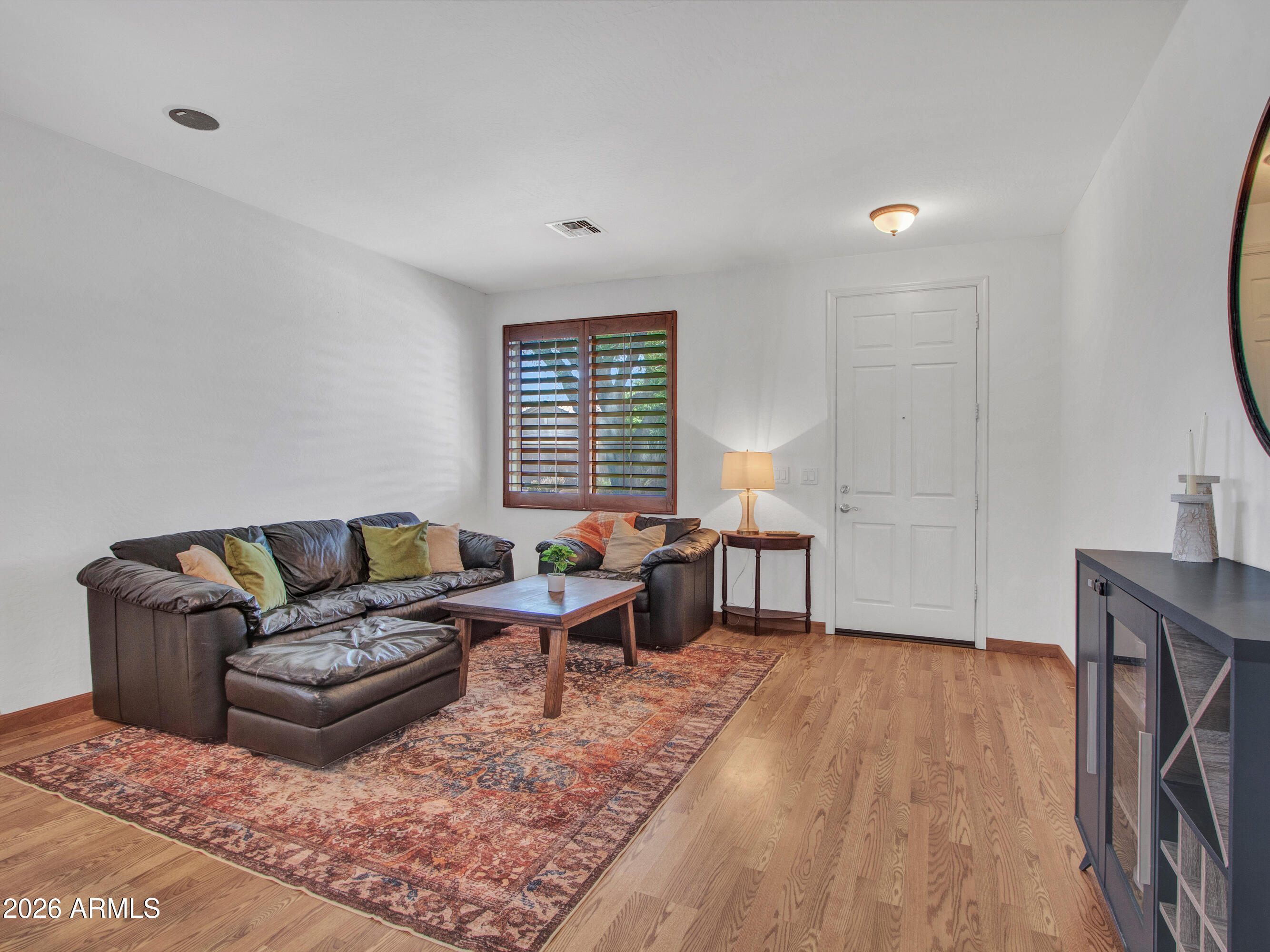ANTHEM UNIT 35 - Residential