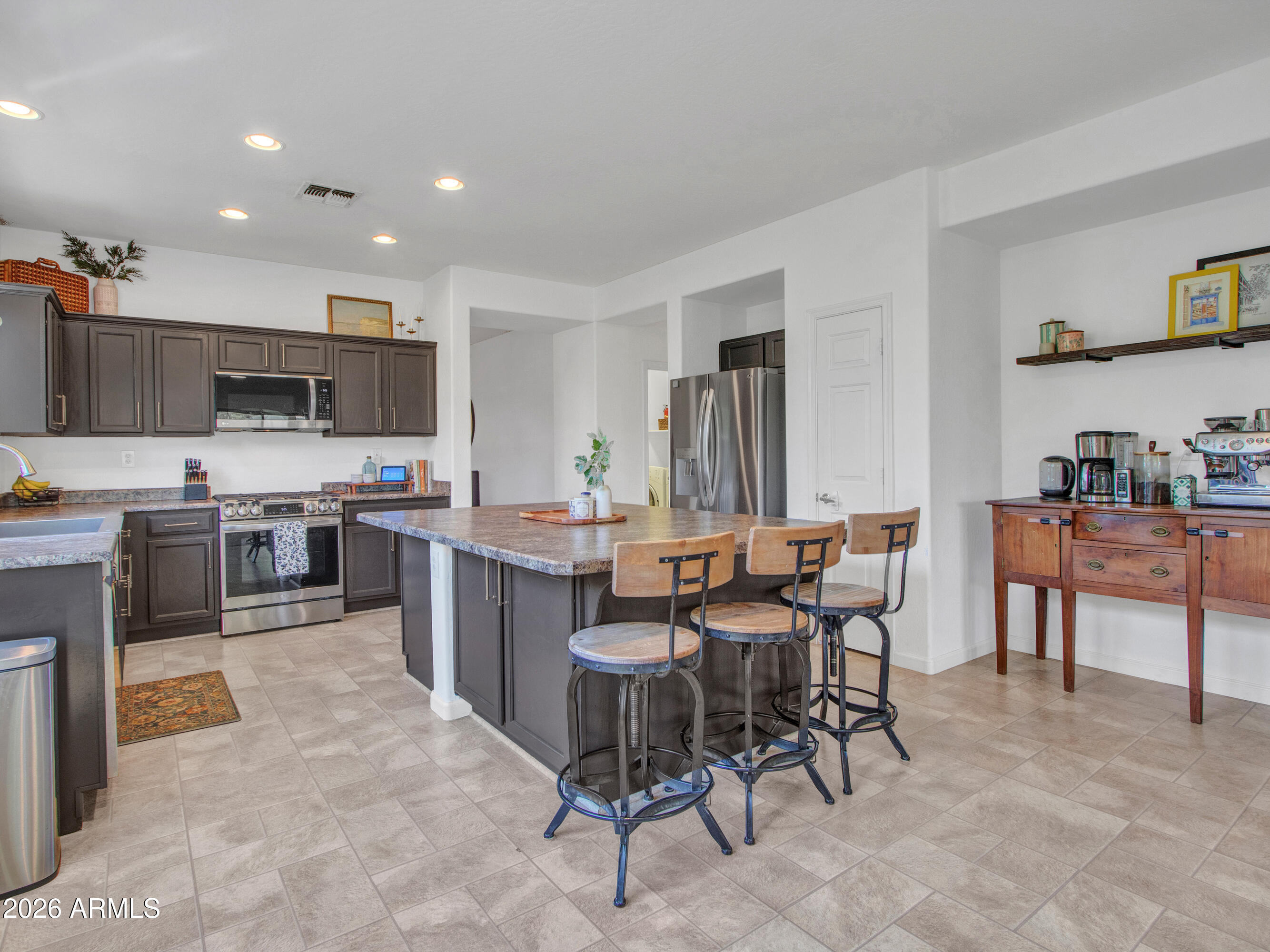 ANTHEM UNIT 35 - Residential