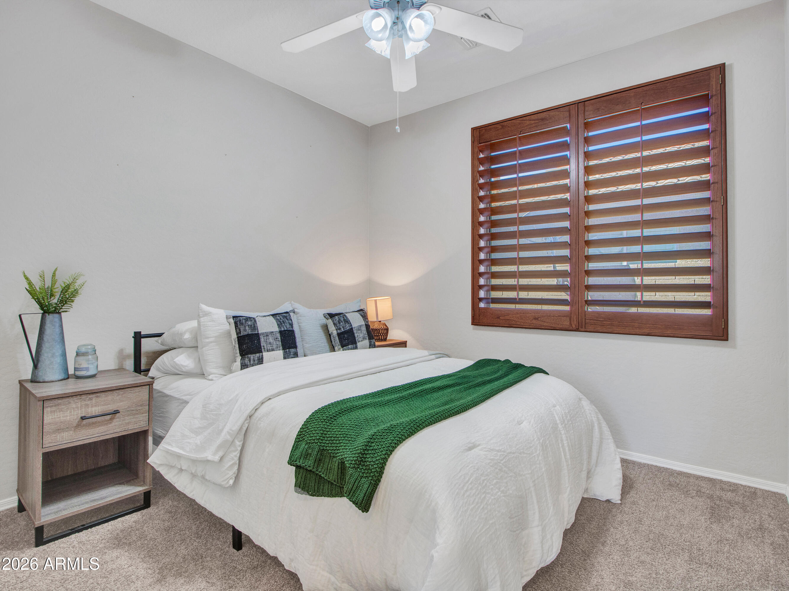 ANTHEM UNIT 35 - Residential