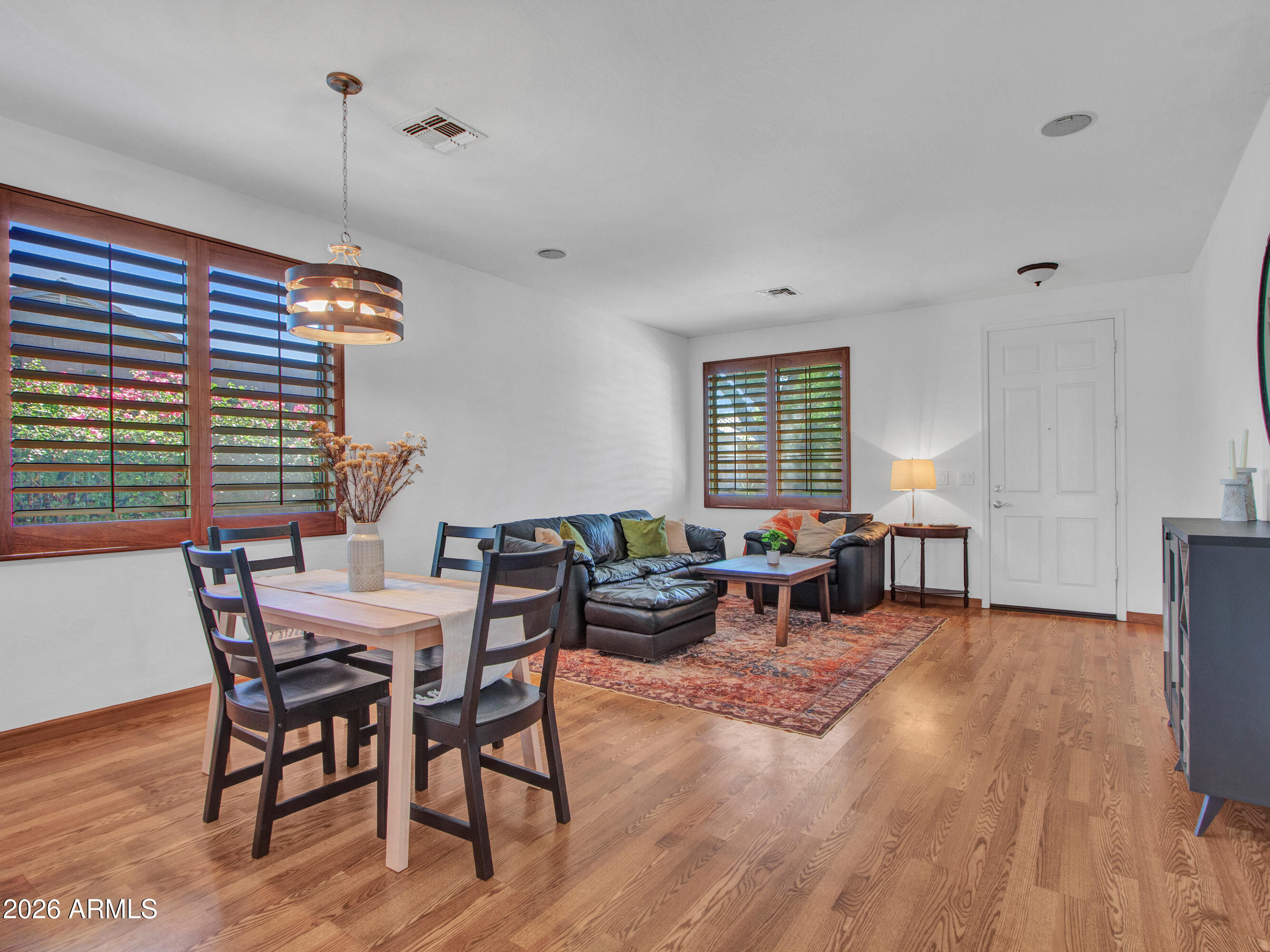 ANTHEM UNIT 35 - Residential