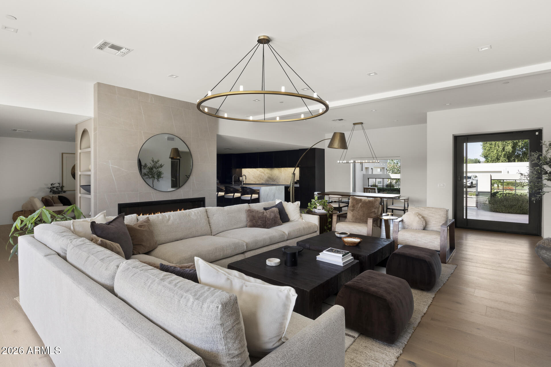 HERITAGE VILLAGE 1 - Residential