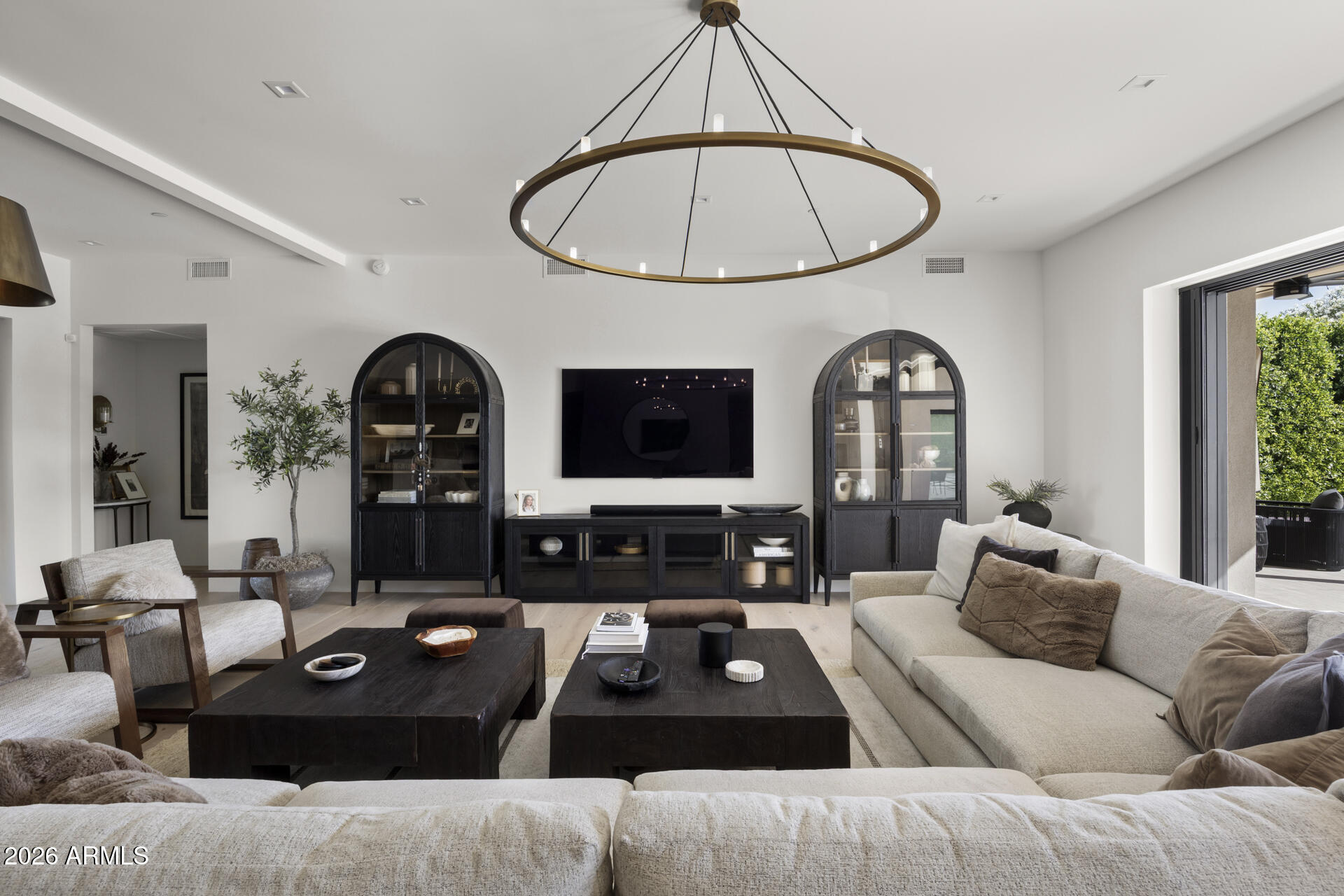 HERITAGE VILLAGE 1 - Residential