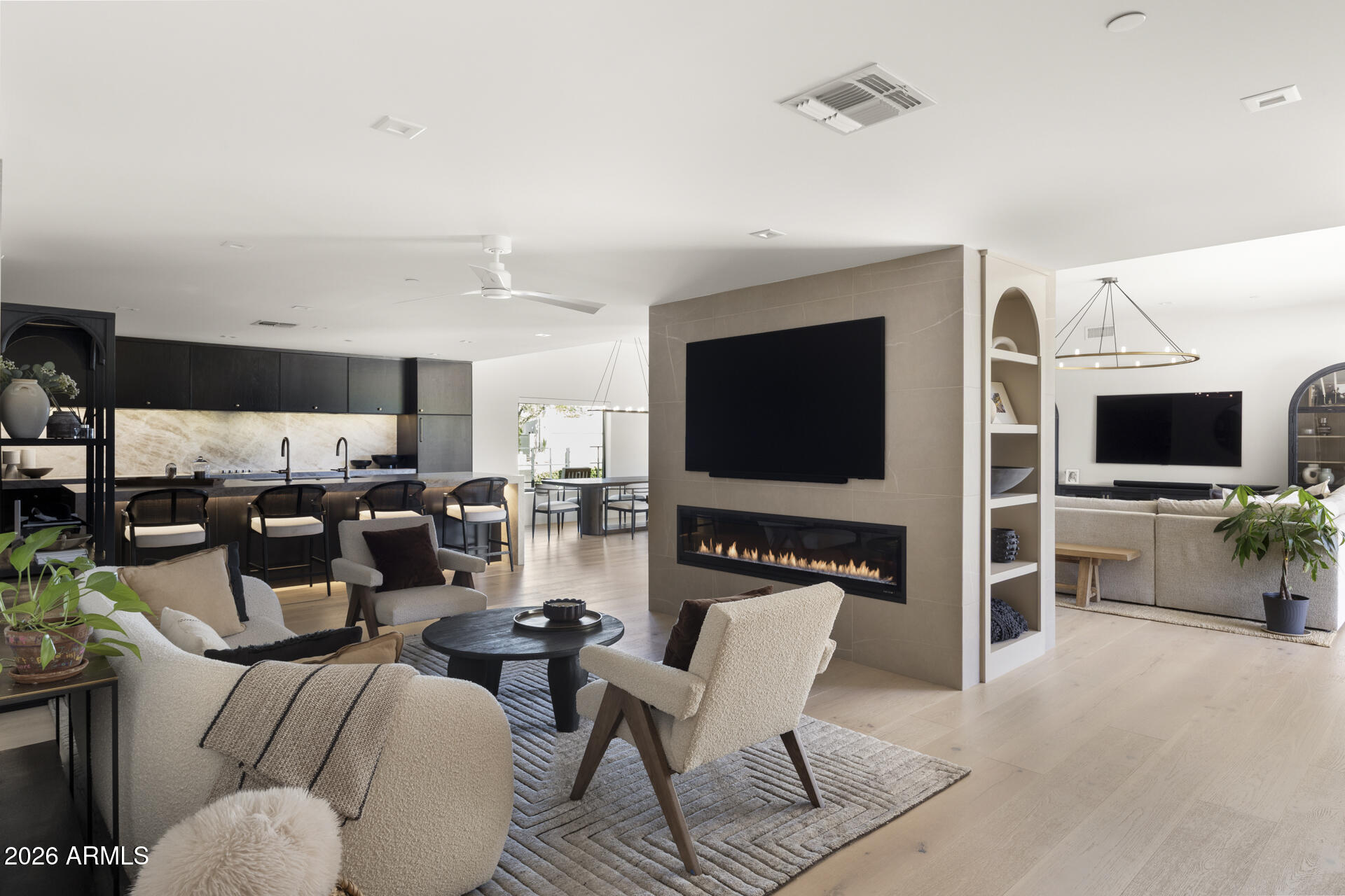HERITAGE VILLAGE 1 - Residential