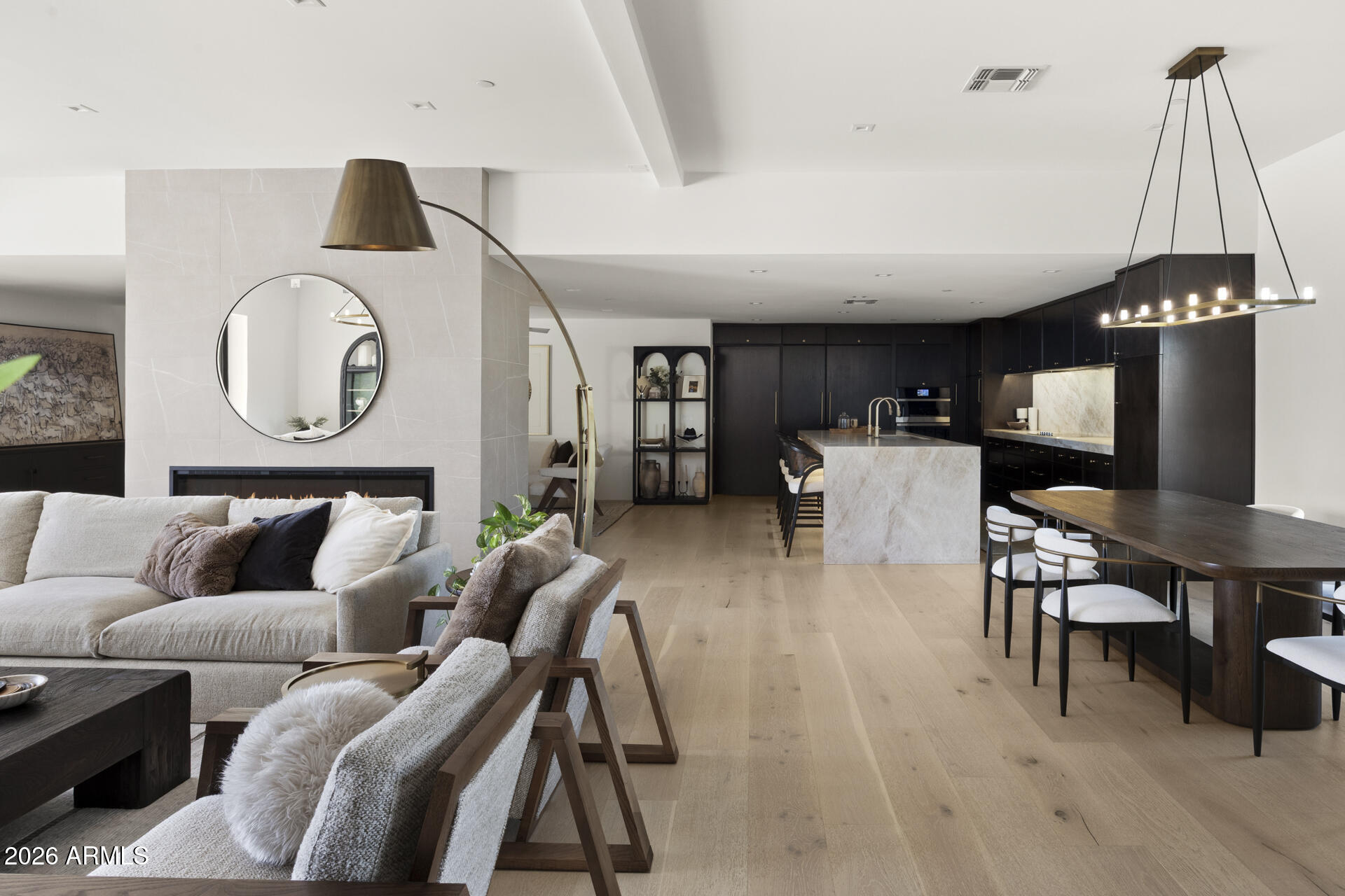 HERITAGE VILLAGE 1 - Residential