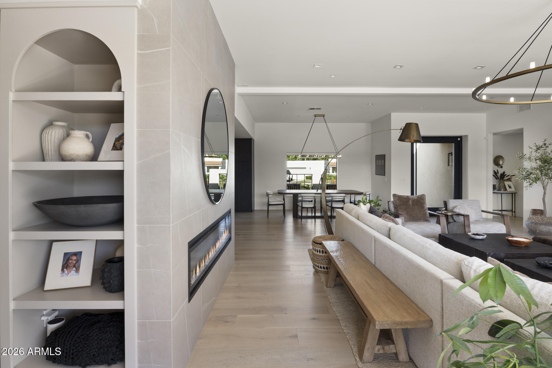 HERITAGE VILLAGE 1 - Residential