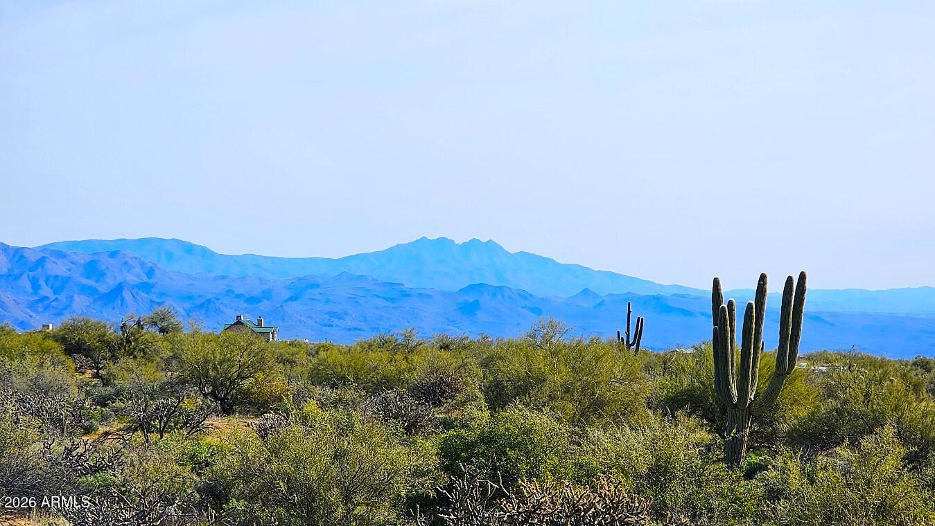 Rio Verde Foothills - Land