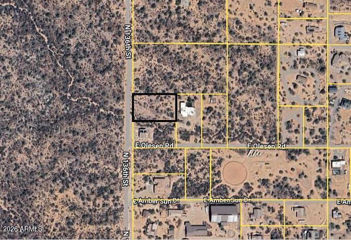 Rio Verde Foothills - Land