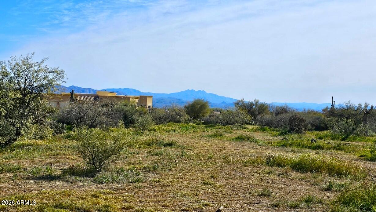Rio Verde Foothills - Land