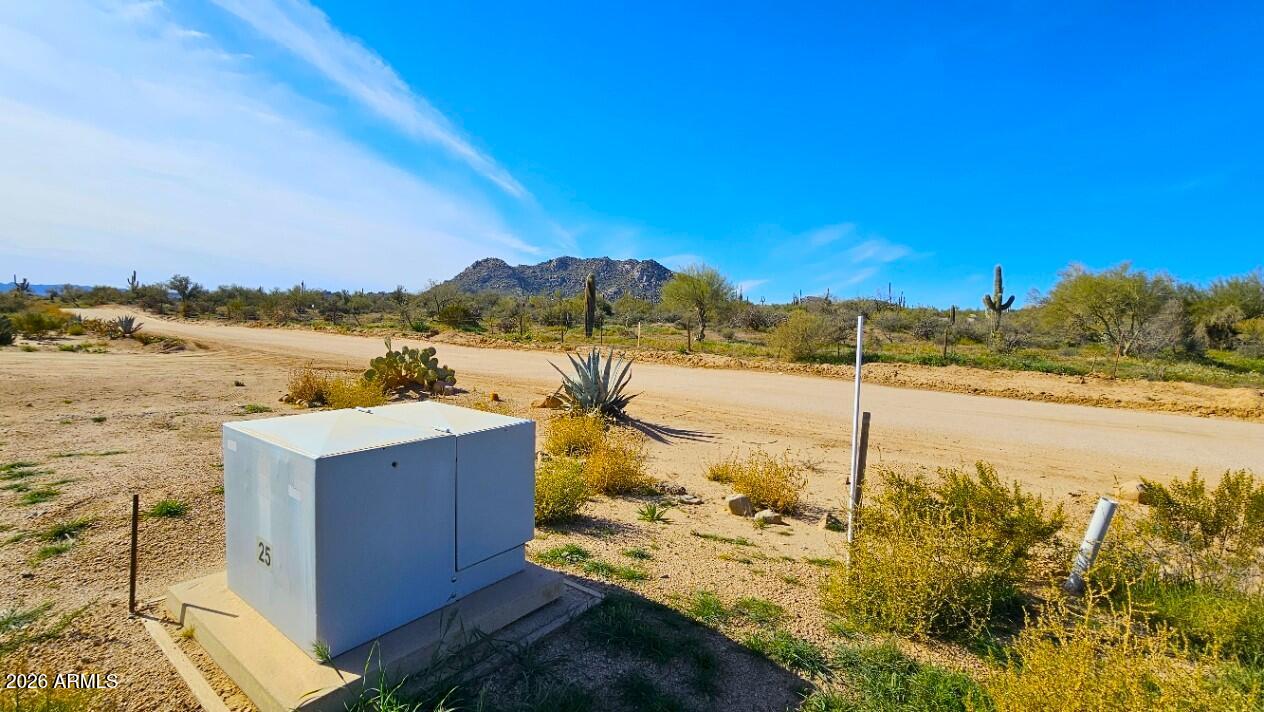 Rio Verde Foothills - Land