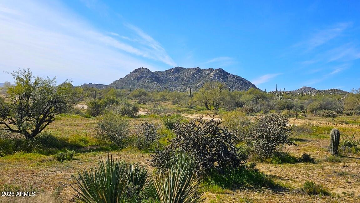 Rio Verde Foothills - Land