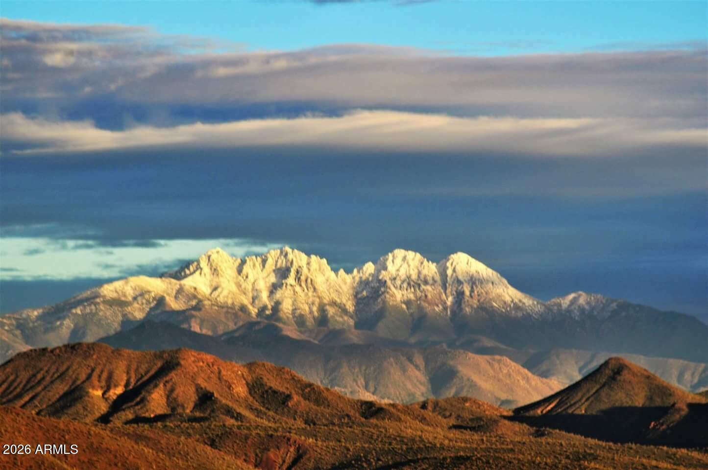 Rio Verde Foothills - Land