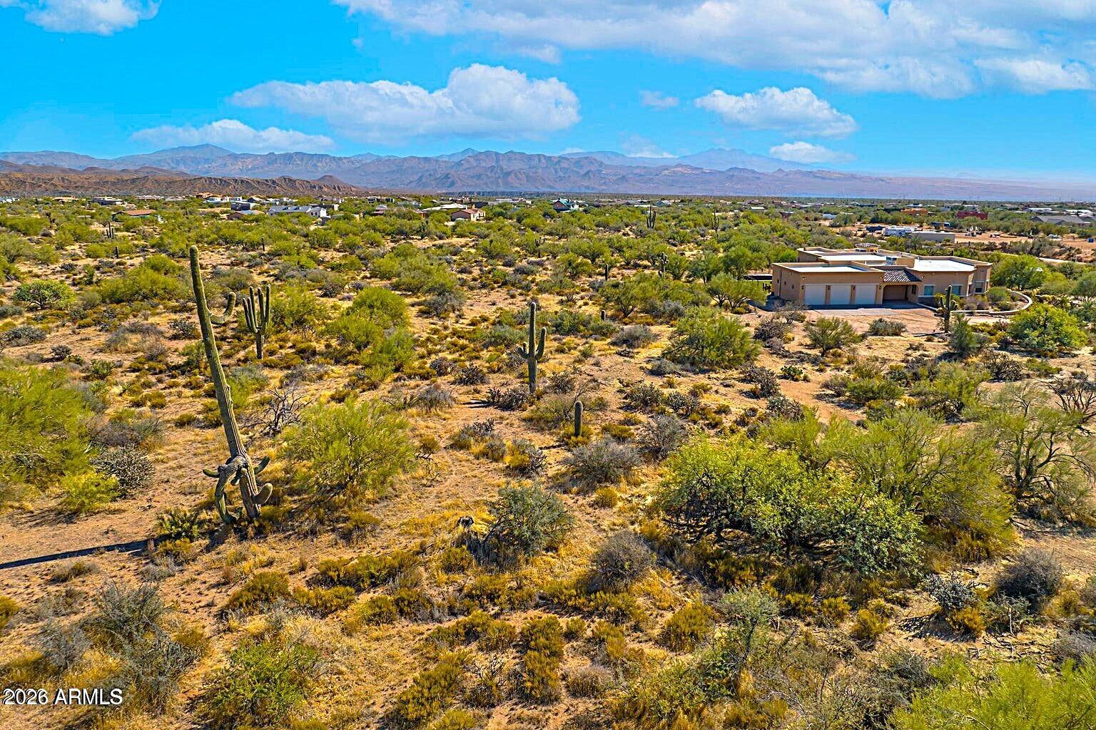 Rio Verde Foothills - Land