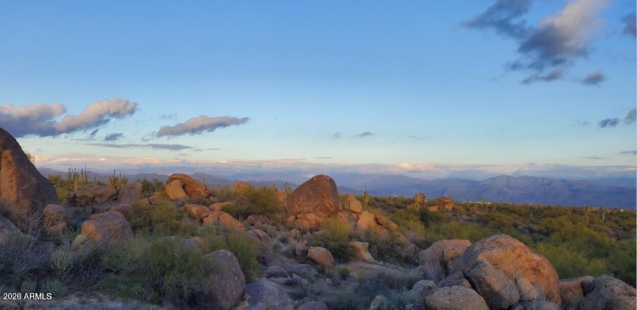 Rio Verde Foothills - Land
