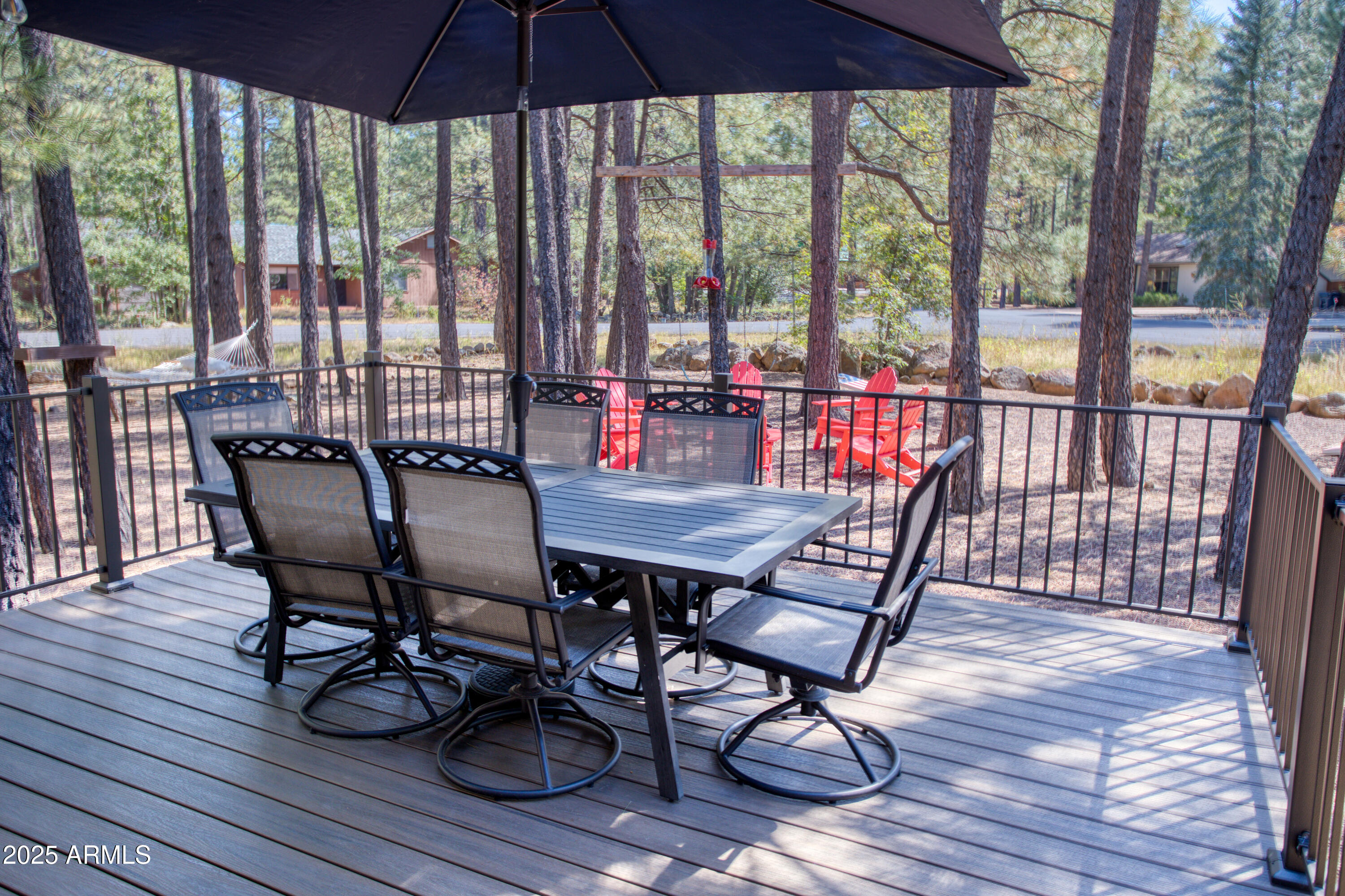 PINETOP LAKES UNIT 3 - Residential