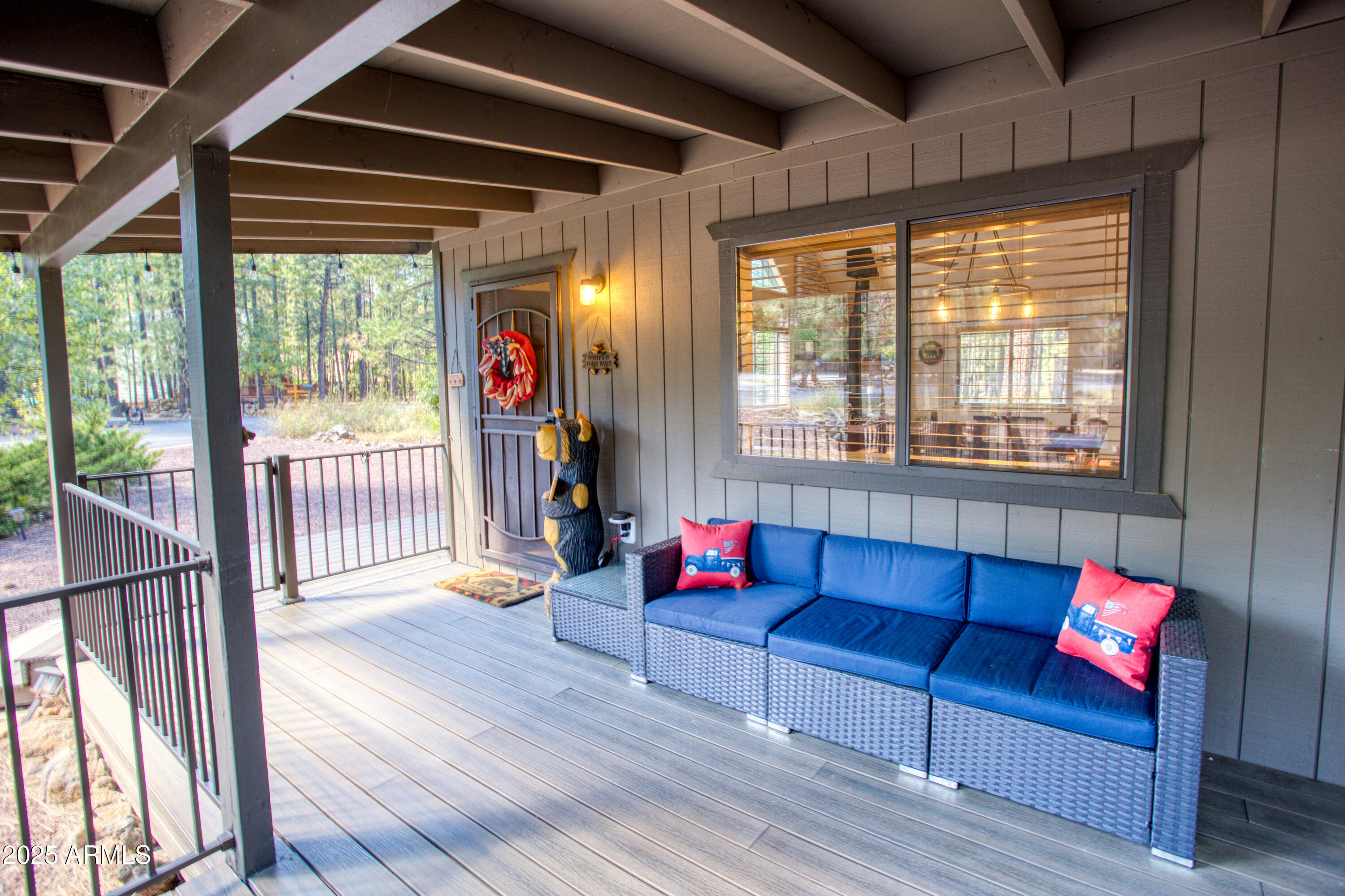 PINETOP LAKES UNIT 3 - Residential