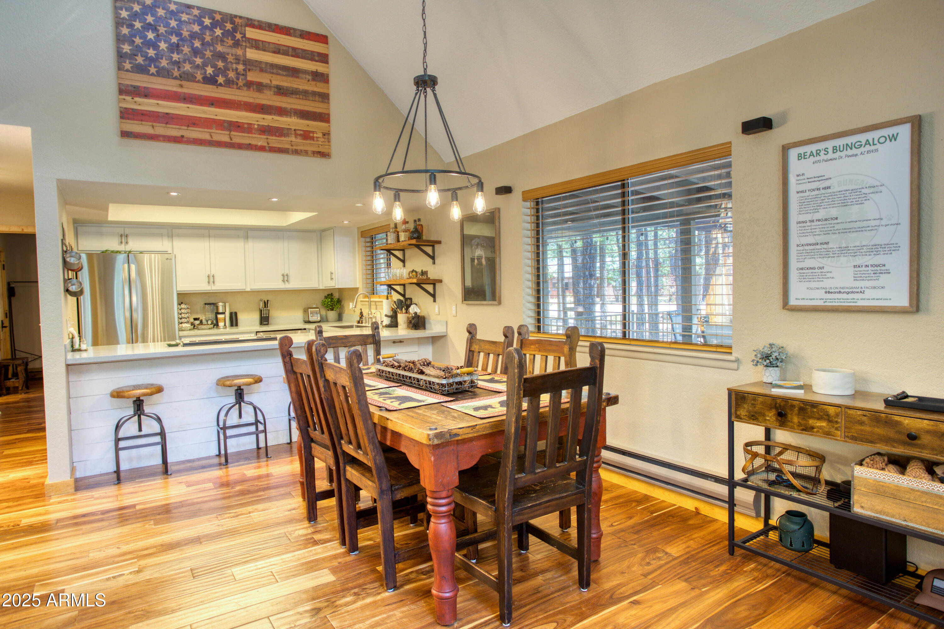 PINETOP LAKES UNIT 3 - Residential
