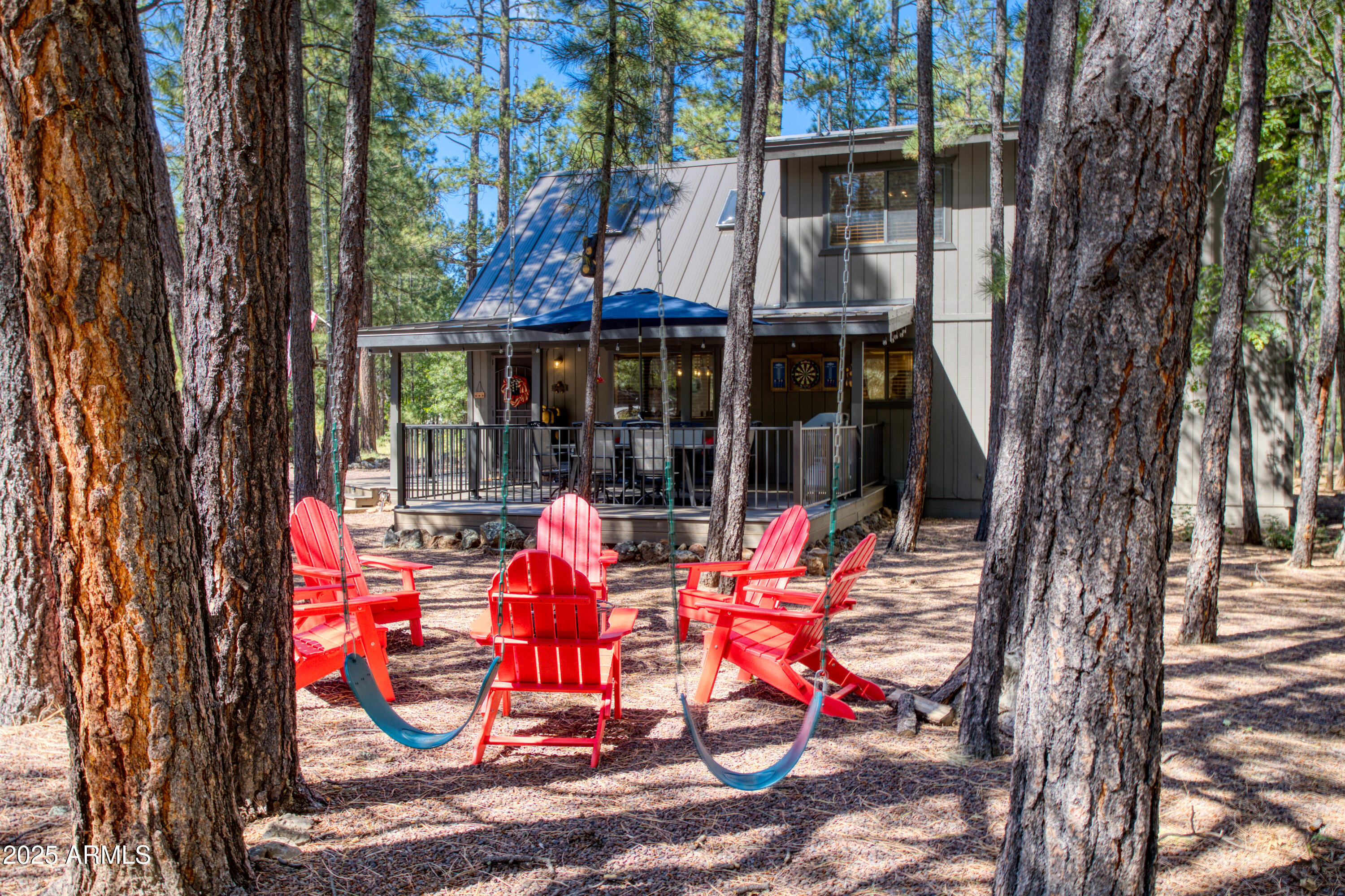PINETOP LAKES UNIT 3 - Residential