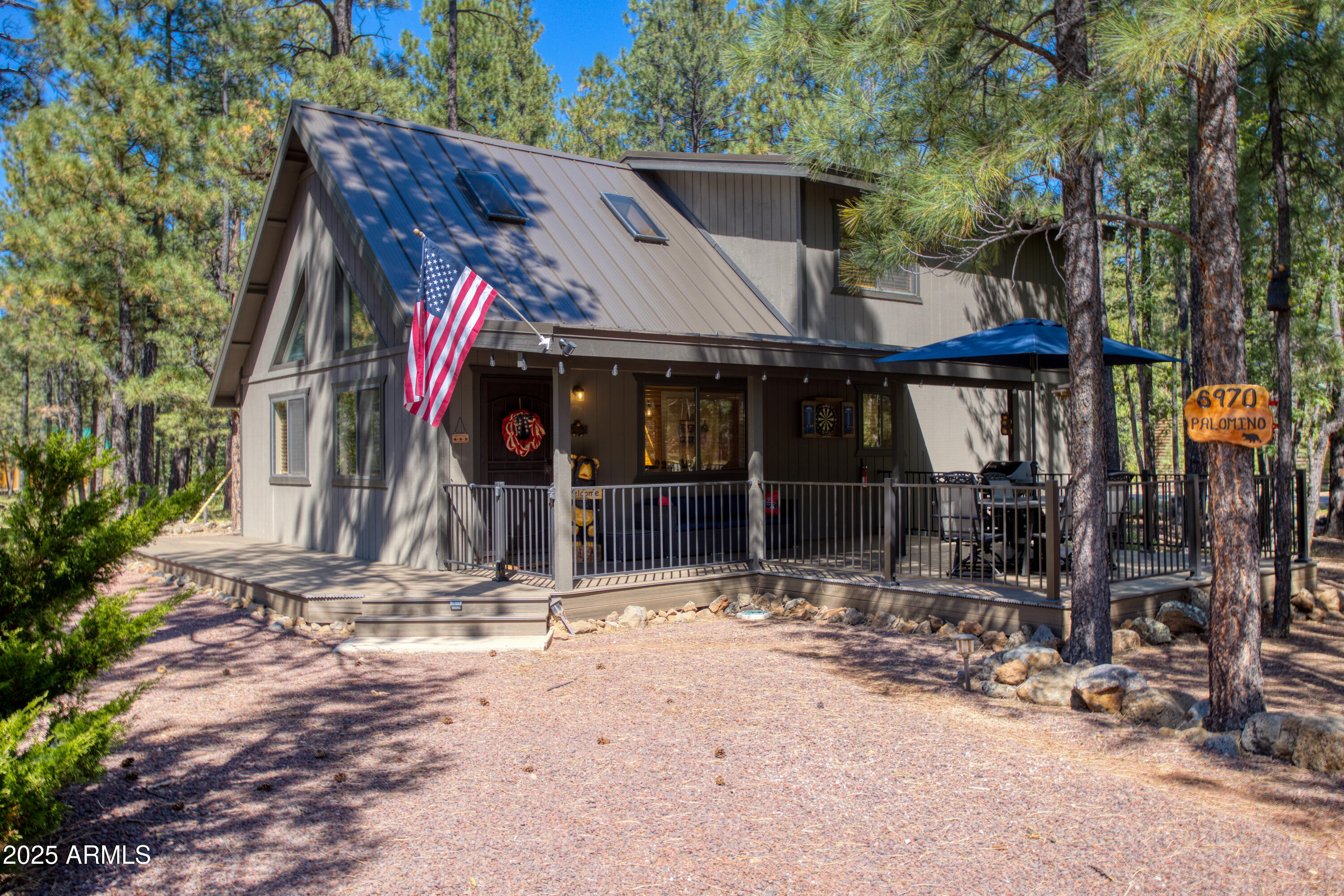 PINETOP LAKES UNIT 3 - Residential