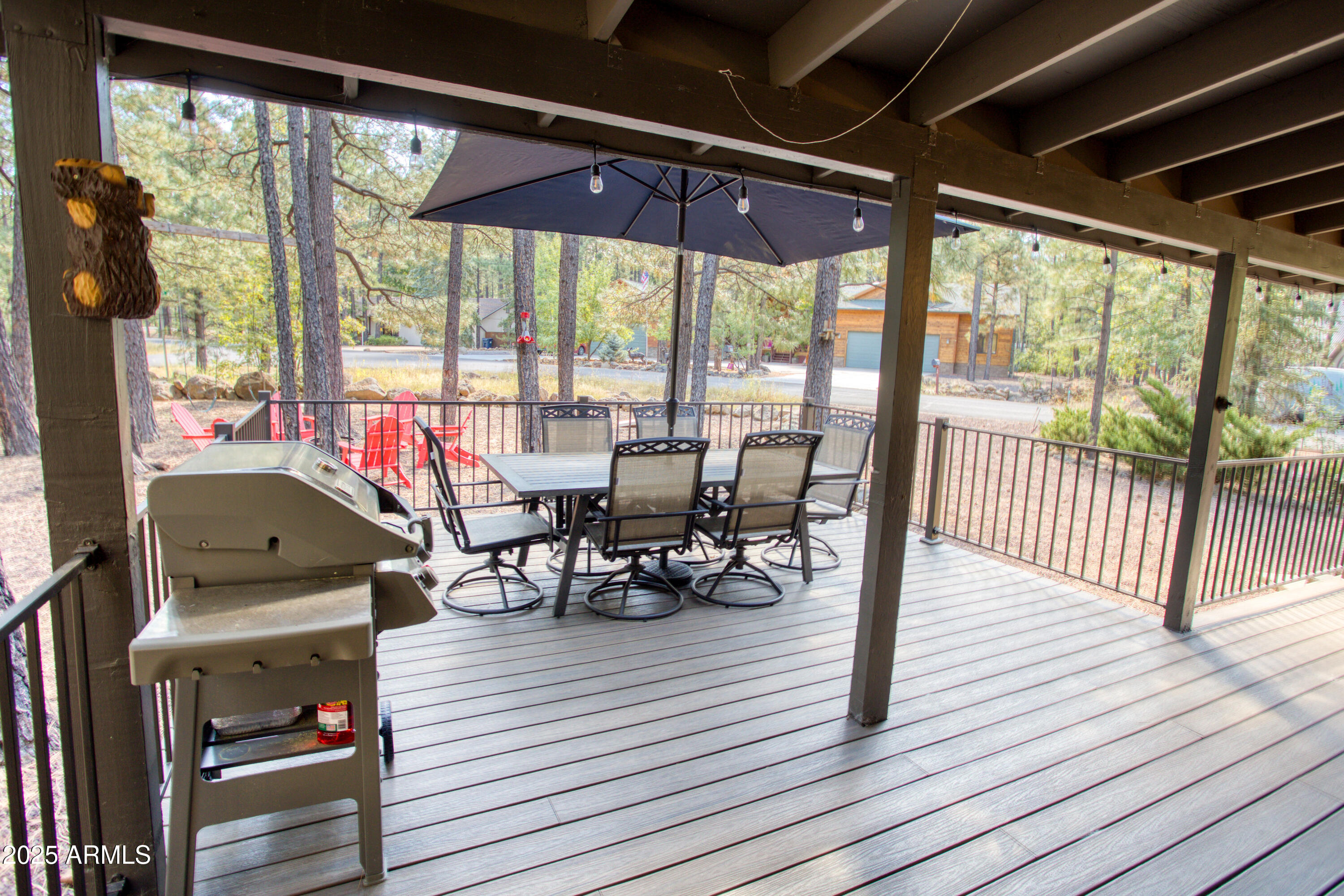 PINETOP LAKES UNIT 3 - Residential