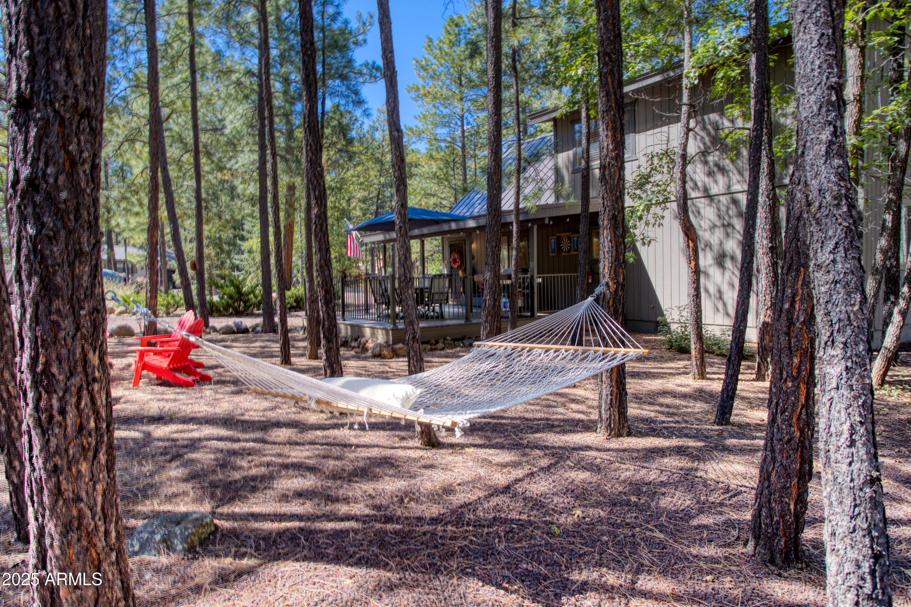 PINETOP LAKES UNIT 3 - Residential